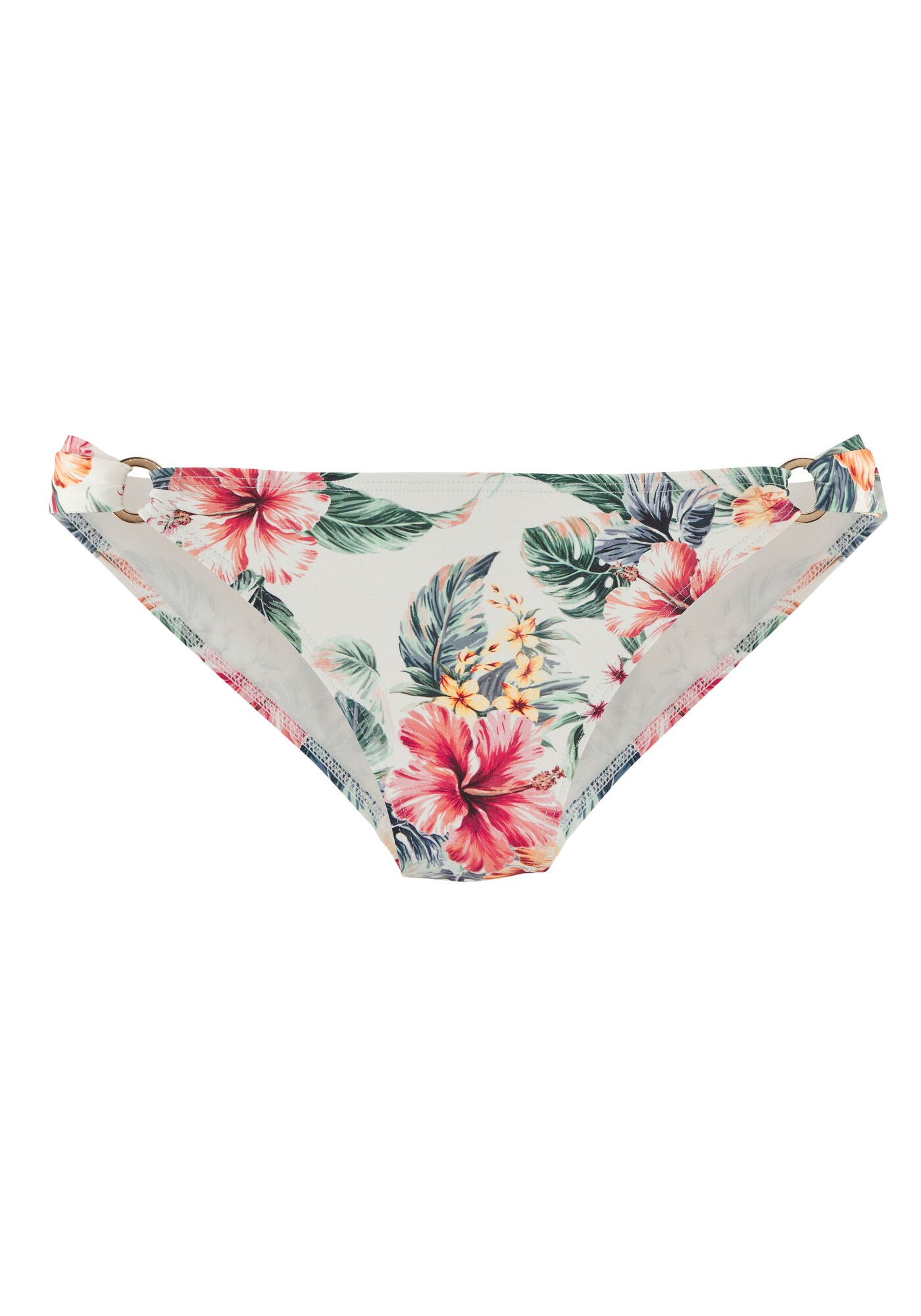 LASCANA Slip costum de baie  mai multe culori