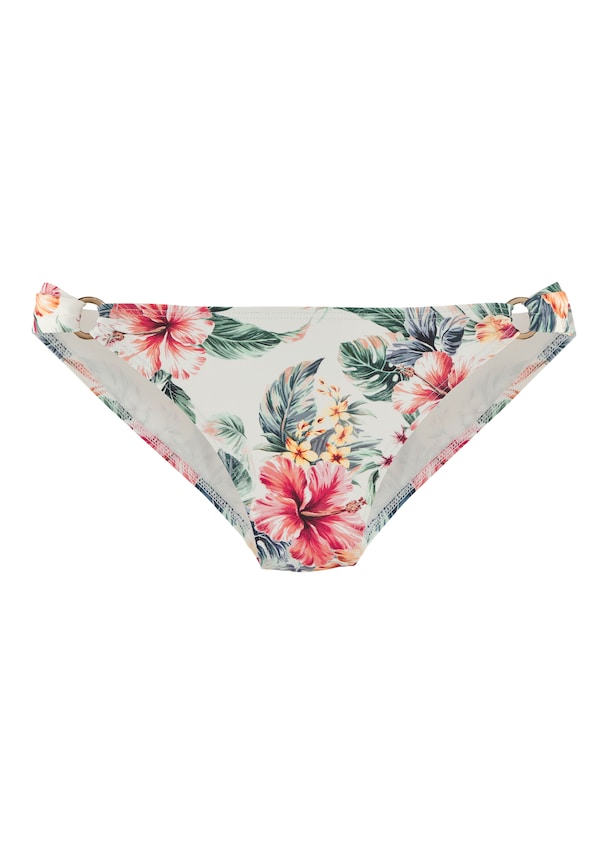LASCANA, Bikini nadrágok, vegyes színek, 3 kép a 3 közül