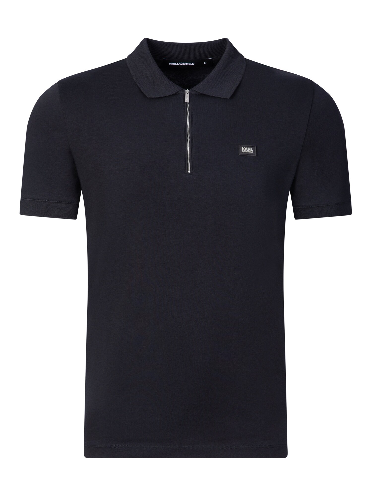 Karl Lagerfeld Camiseta  azul oscuro – imagen 24