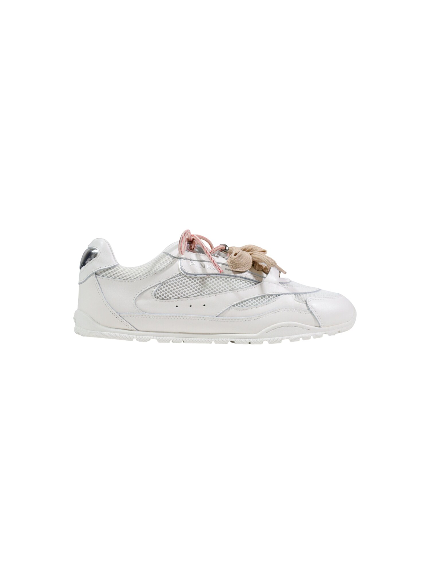 PINKO Zapatillas deportivas bajas  blanco – imagen 2