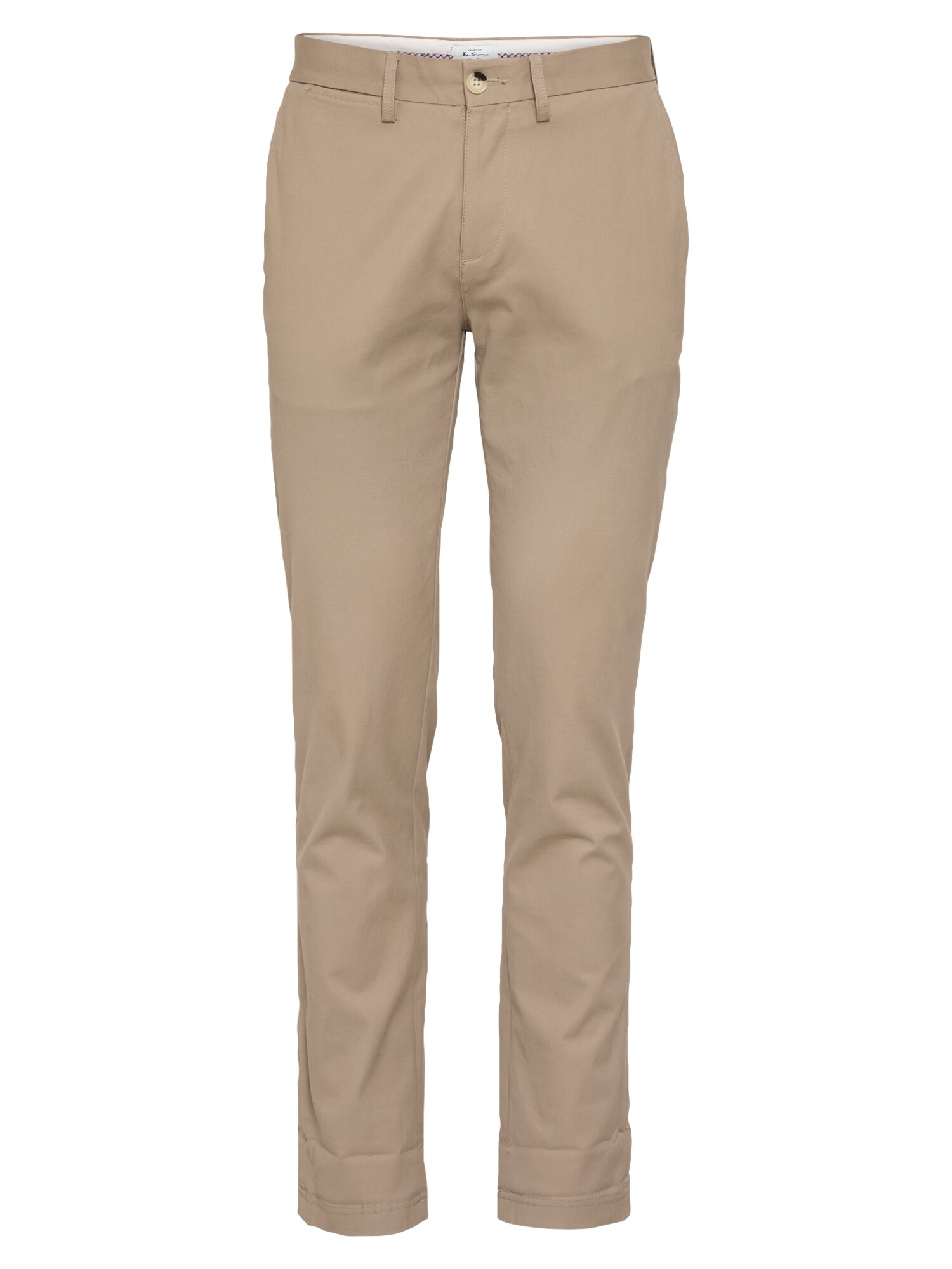 Ben Sherman Chino stiliaus kelnės  kupranugario