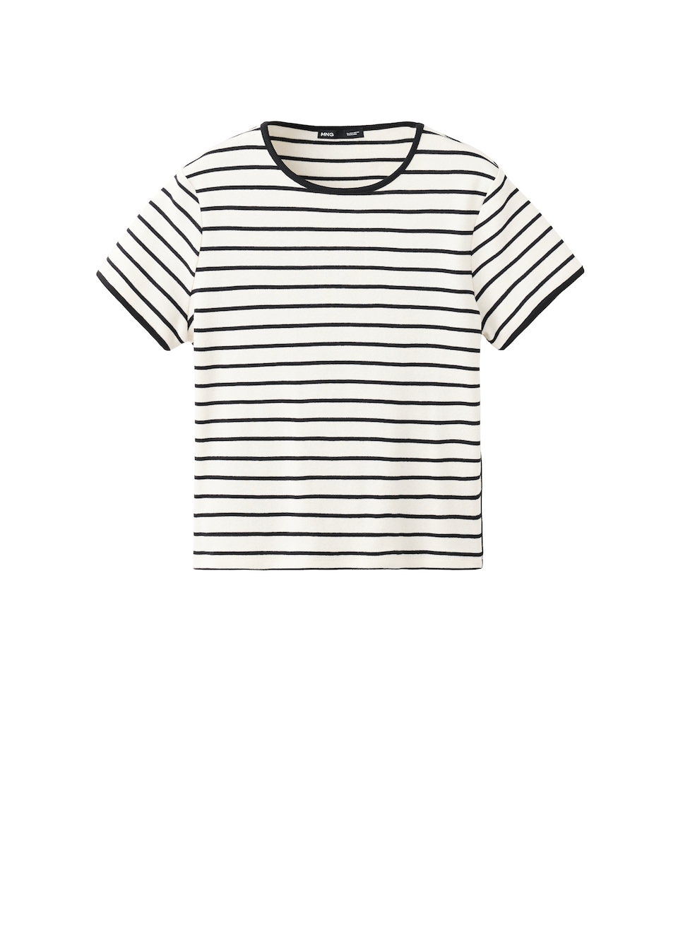 T-shirt 'BICO'