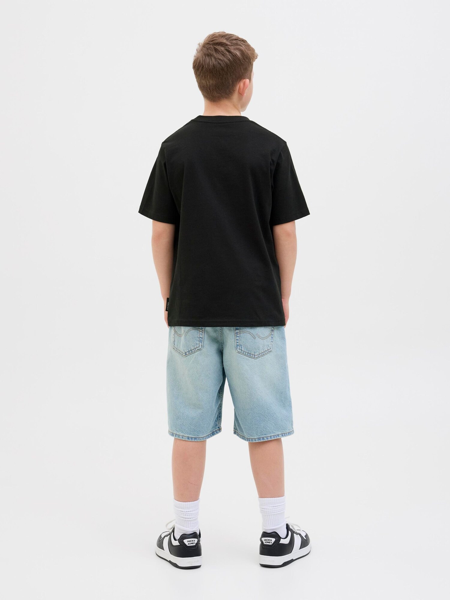 Thumbnail - T-Shirt 'JCOUnion Summer'