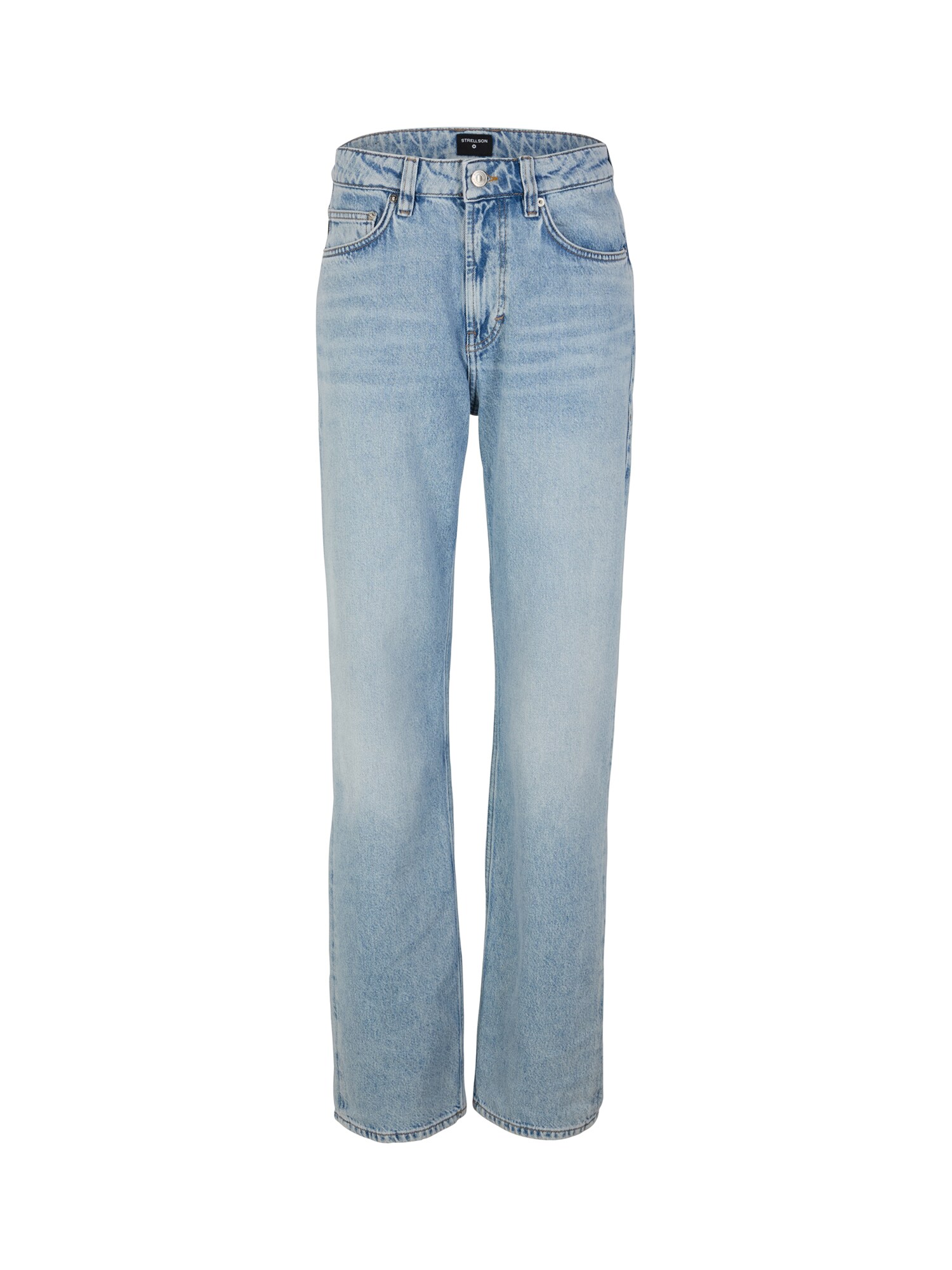 Thumbnail - Jeans 'Vin '