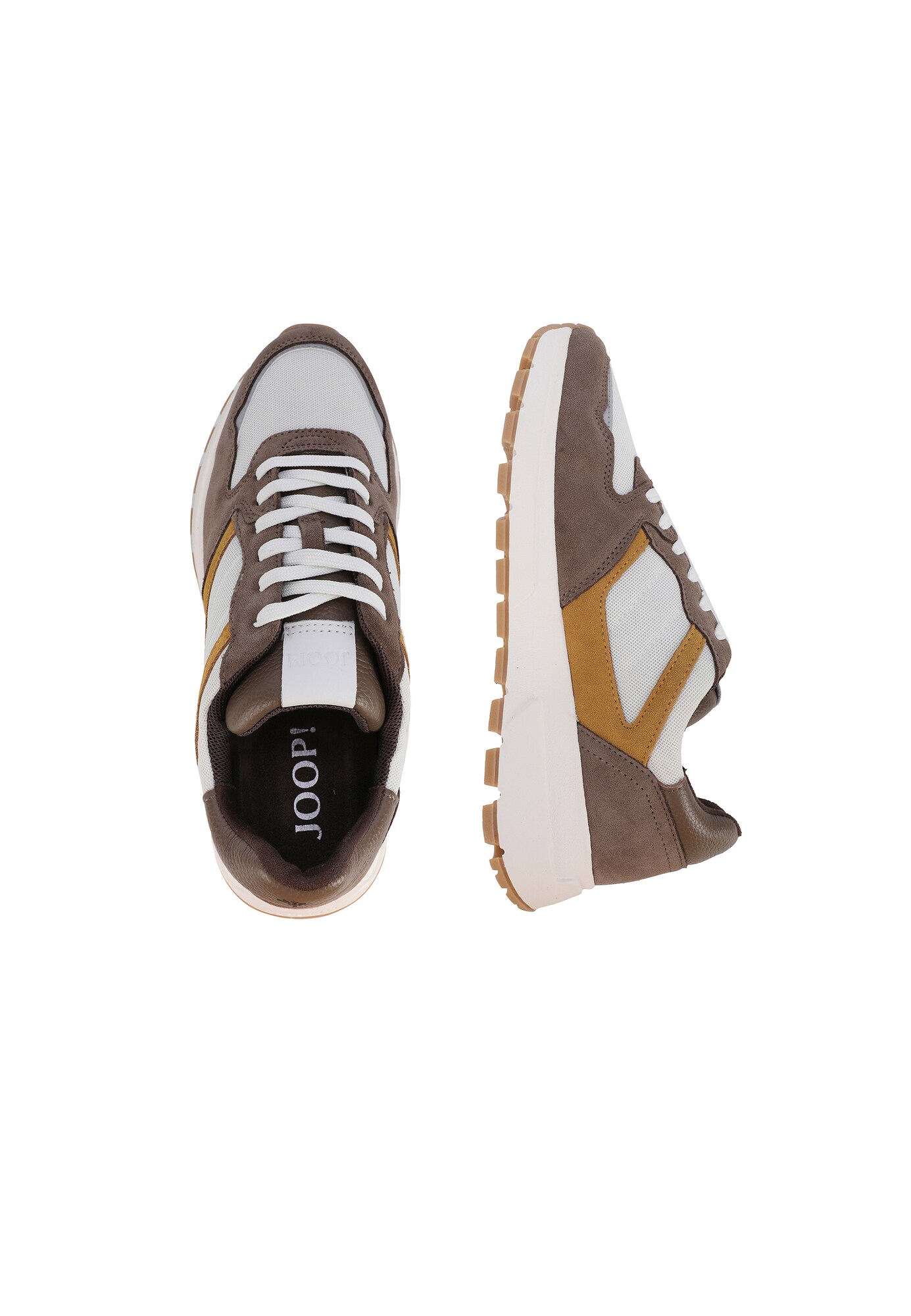 Thumbnail - Sneaker 'Misto New Hannis'