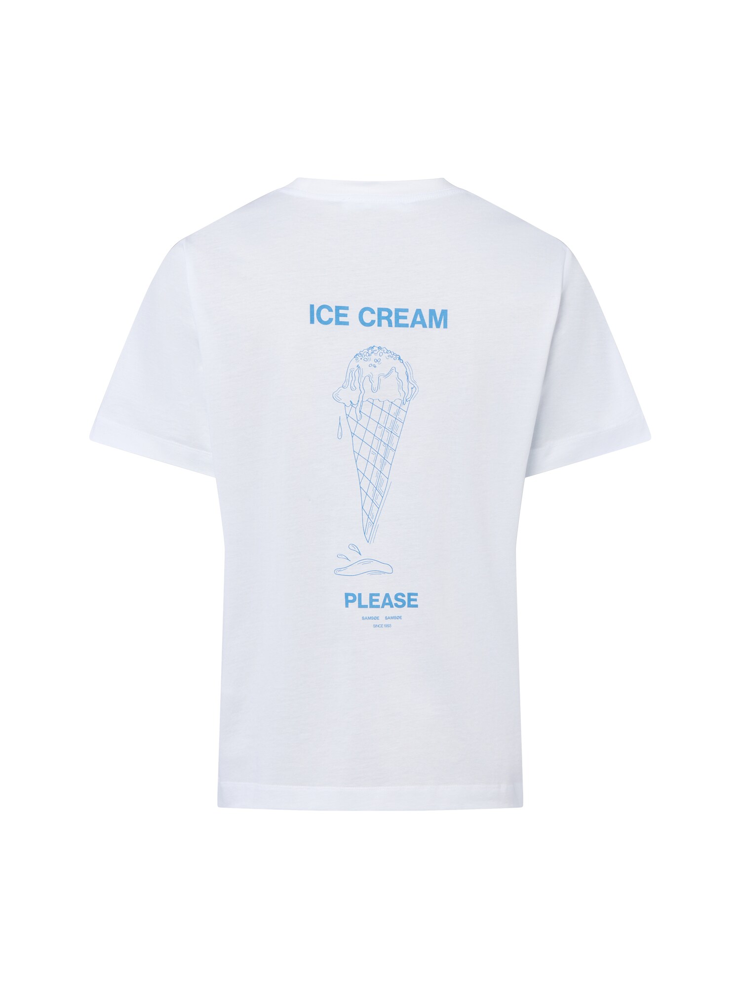 Thumbnail - Samse Samse T-Shirt Sacamino