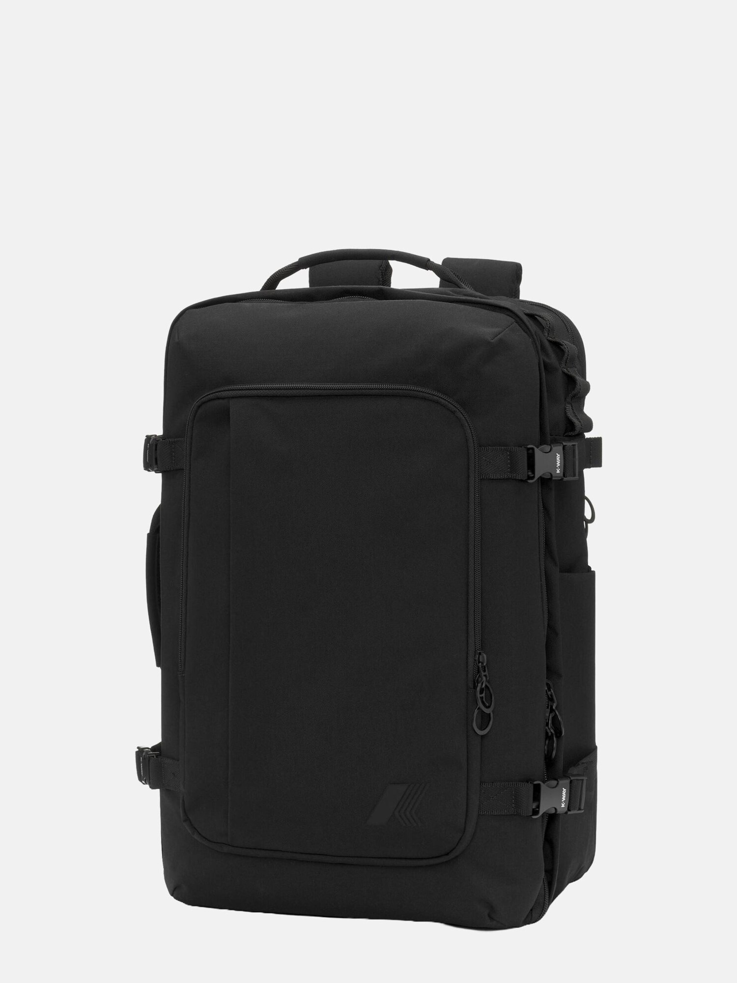 K-Way Mochila  negro – imagen 3