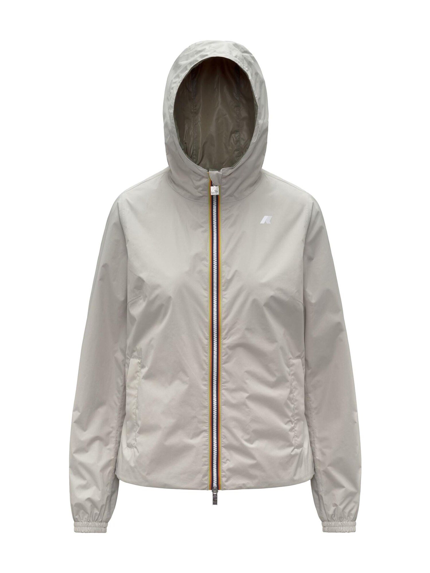 K-Way Chaqueta de entretiempo 'GIUBBINO' beige