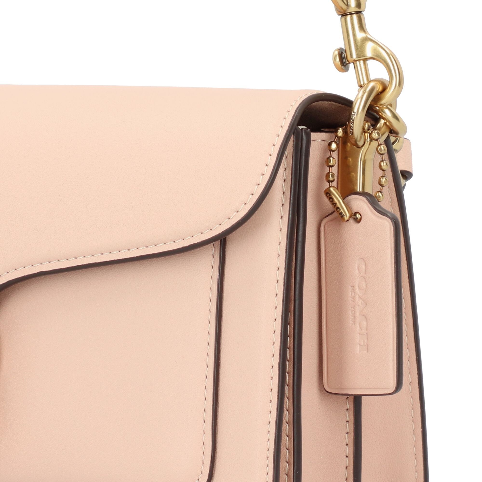 Thumbnail - COACH Schultertasche Tabby