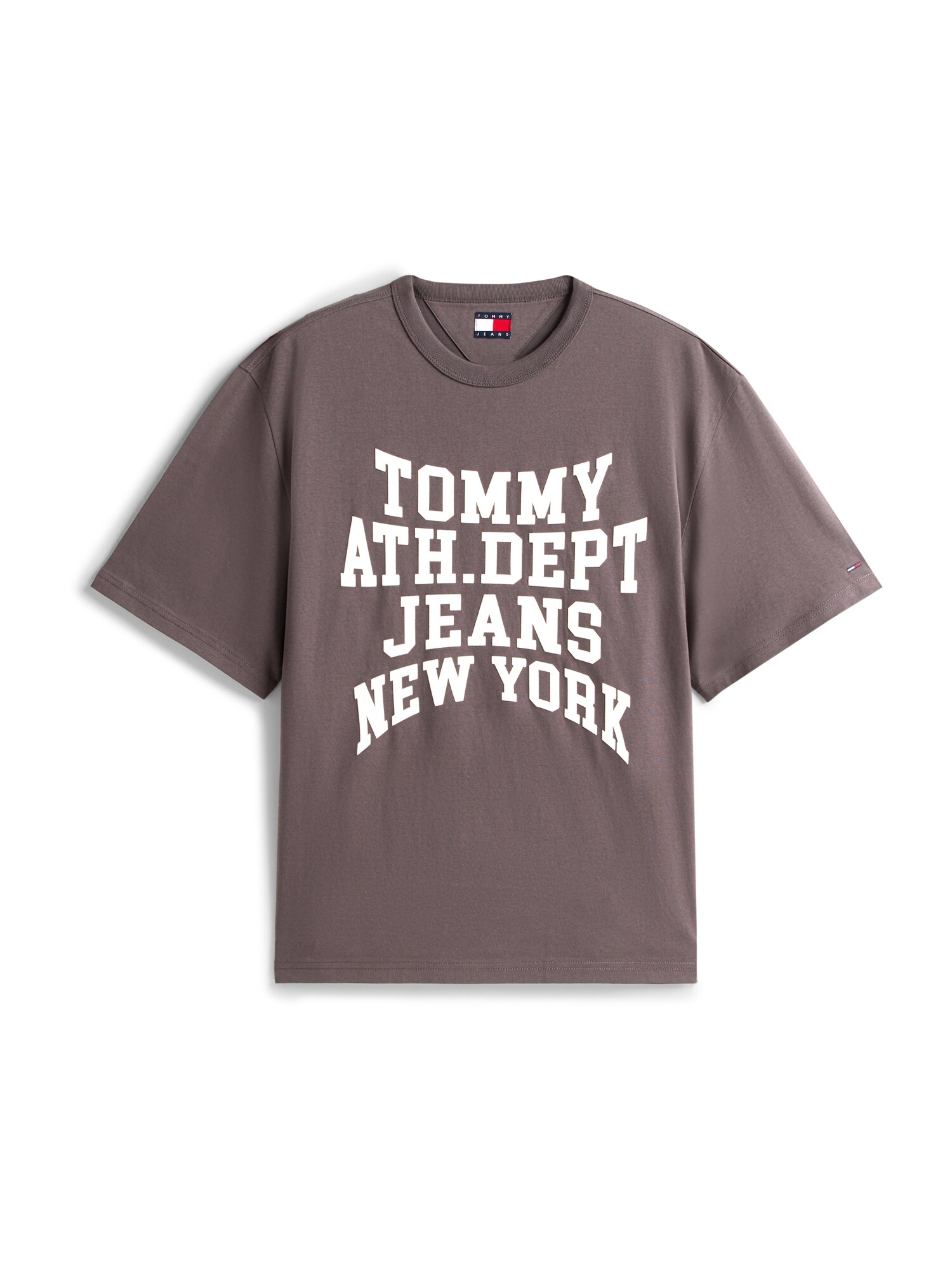 Thumbnail - Tommy Jeans T-Shirt 90S VARSITY