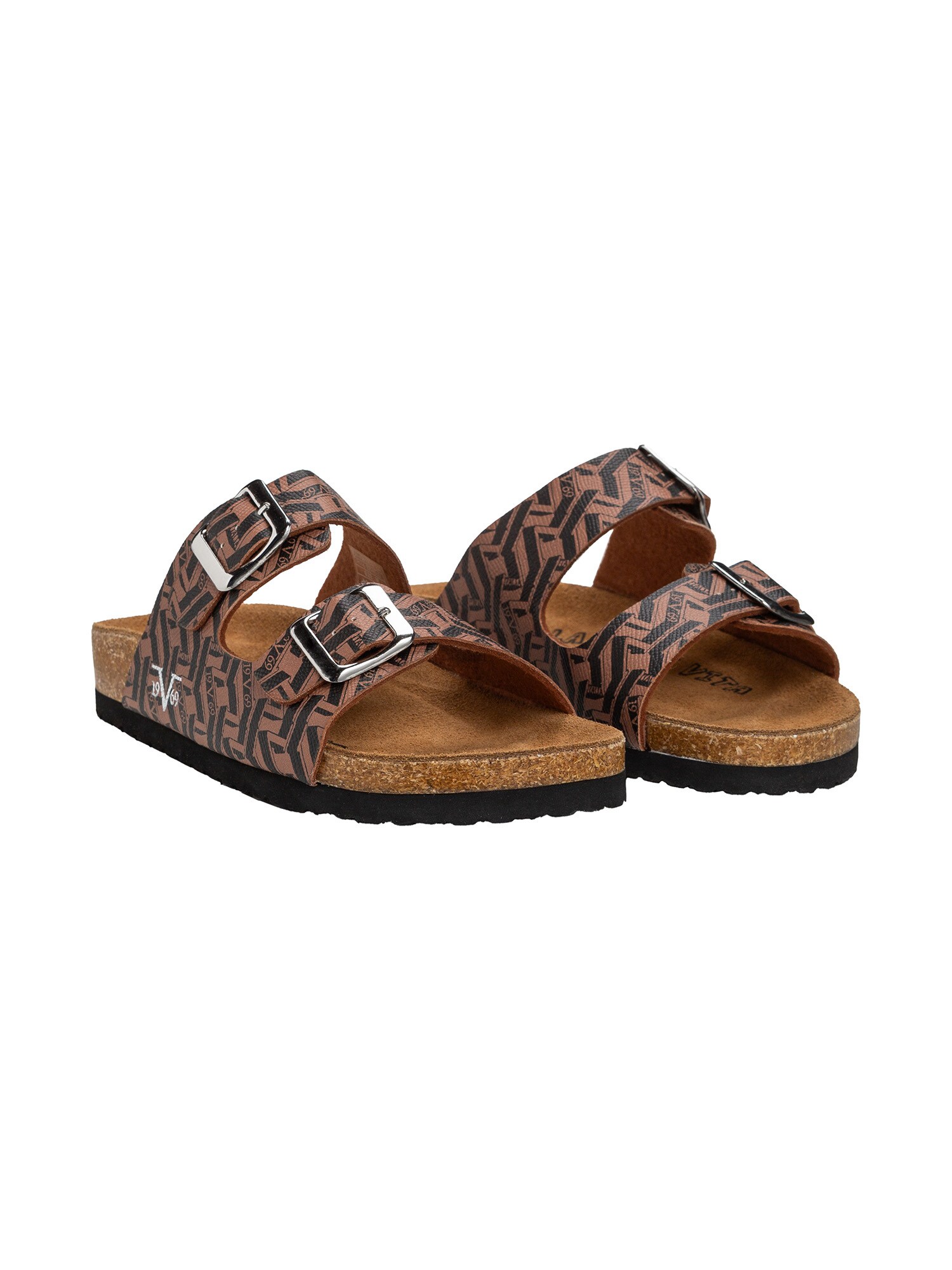 Thumbnail - 19V69 ITALIA Sandalen Sassari