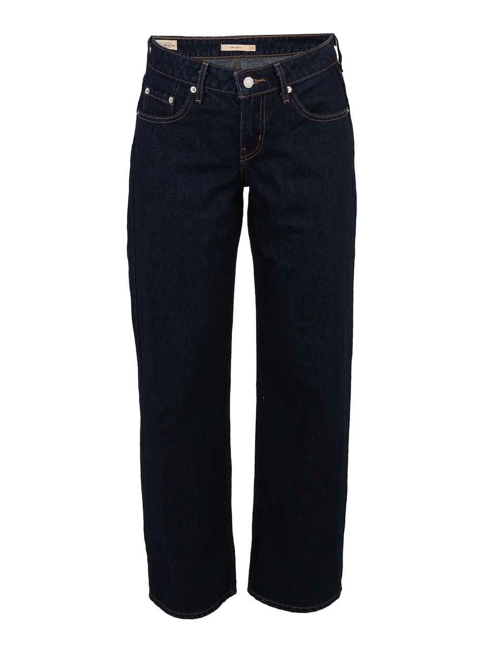 Jeans 'Low Loose'
