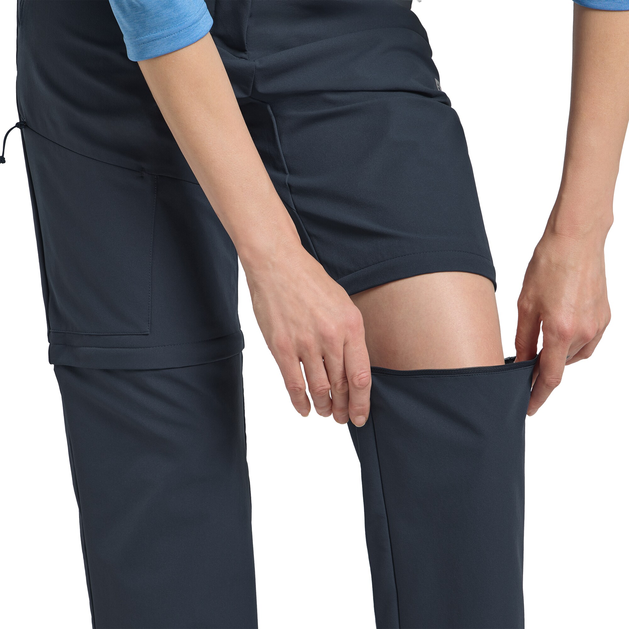 Thumbnail - JACK WOLFSKIN Outdoorhose Pico