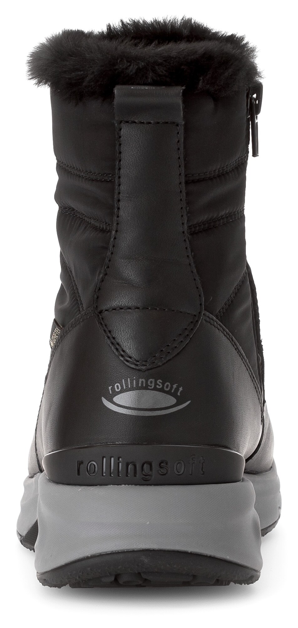 Thumbnail - Snowboots
