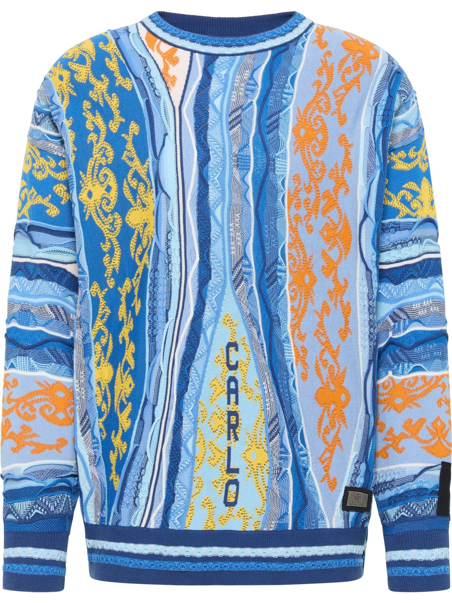 Thumbnail - Carlo Colucci Pullover di Cicco