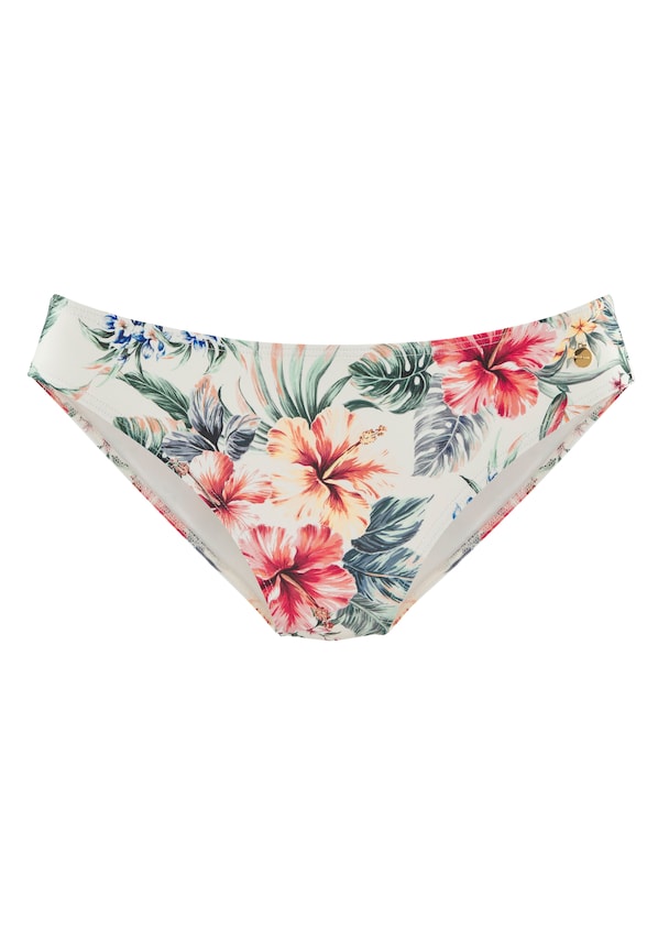 LASCANA, Bikini nadrágok, bézs, 2 kép a 5 közül