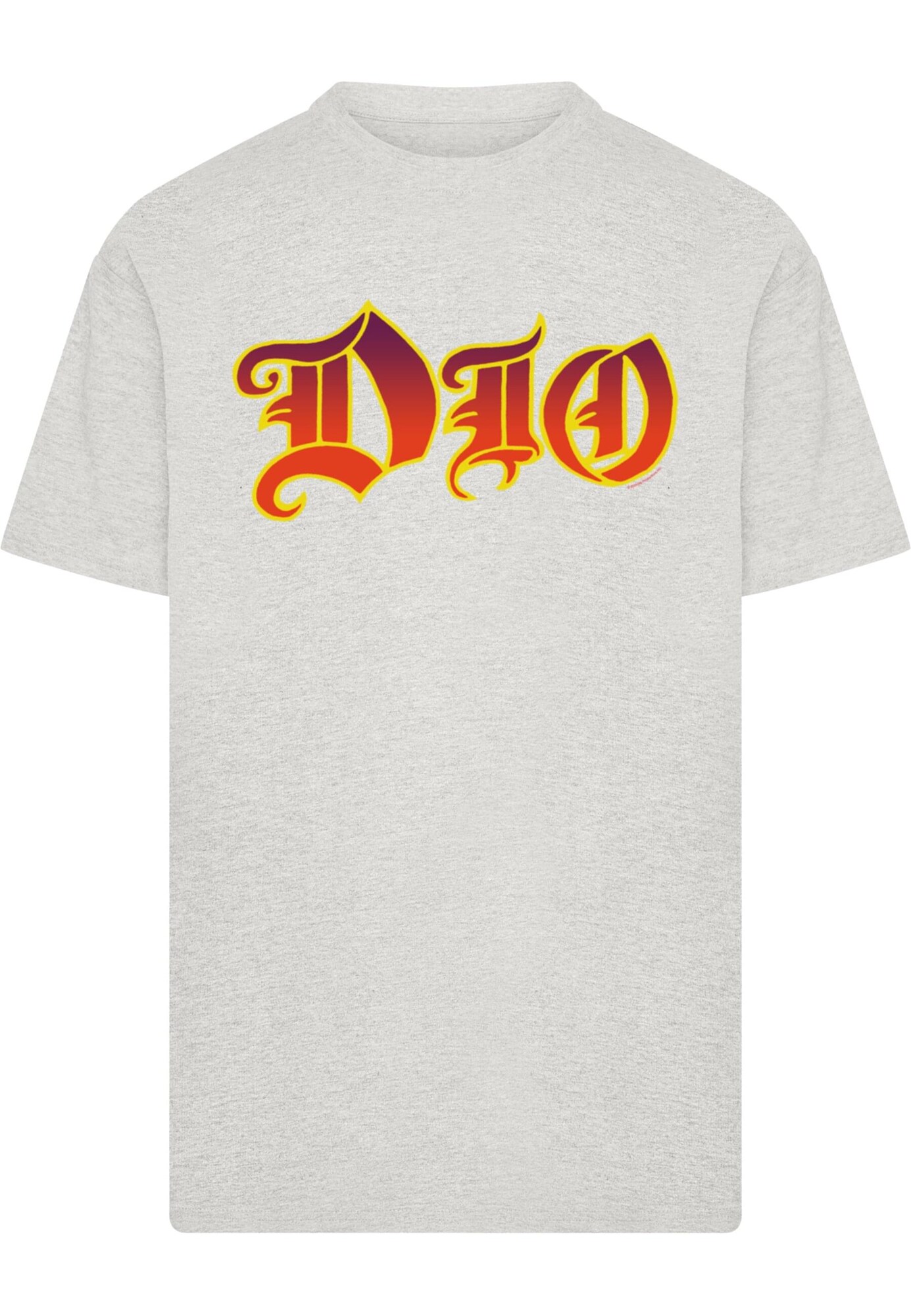 Thumbnail - Merchcode Shirt Dio