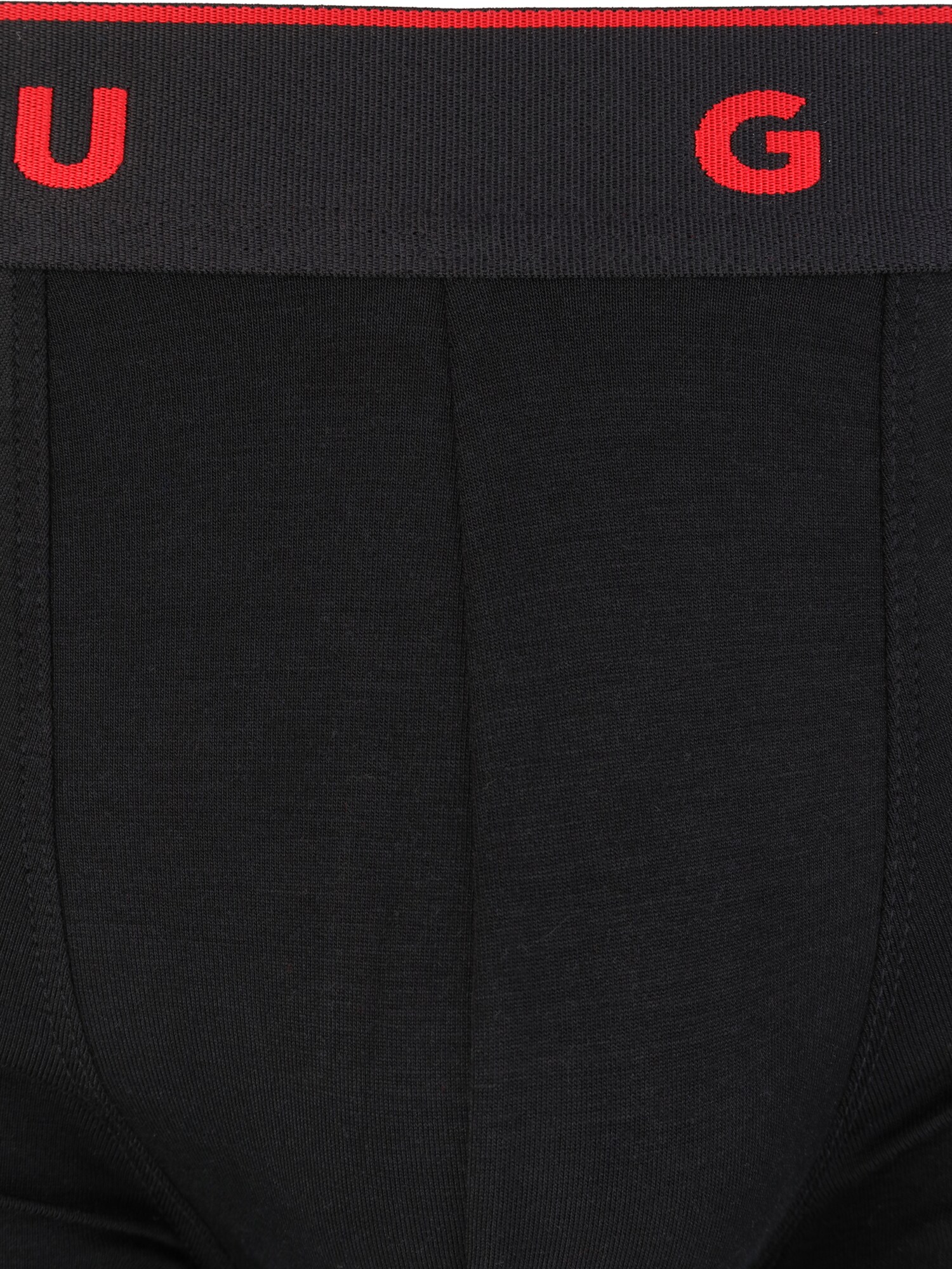 Hugo Boxers Titan 10273170 Red 3 Unidades – imagen 2
