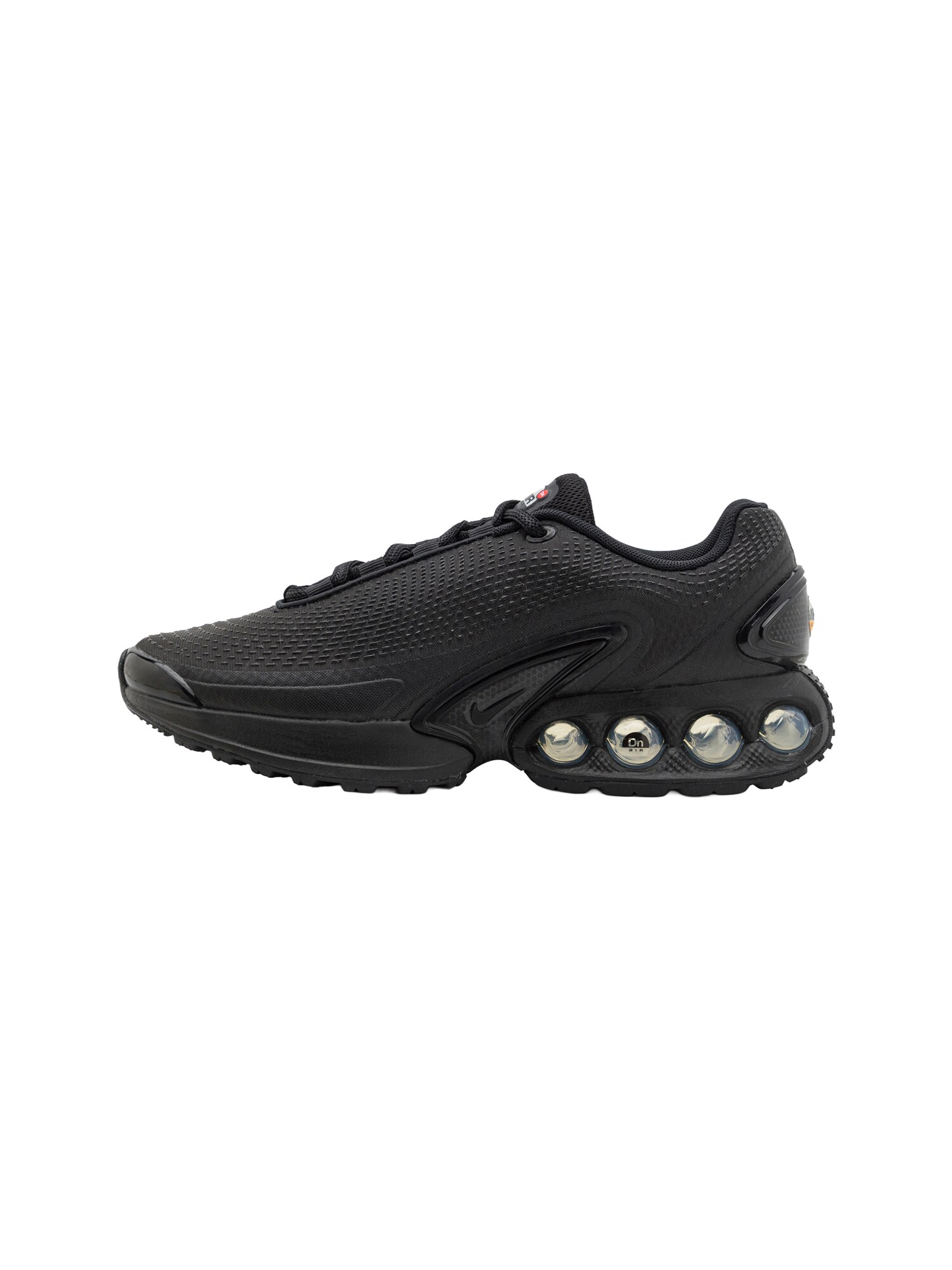 Nike Sportswear Sneaker low Air Max Dn  negru
