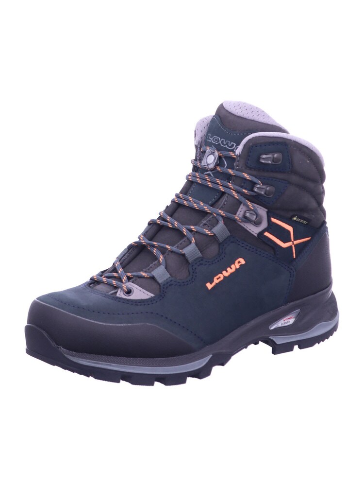 LOWA Boots 'LADY LIGHT GTX WS' Damen Größe 37 blau
