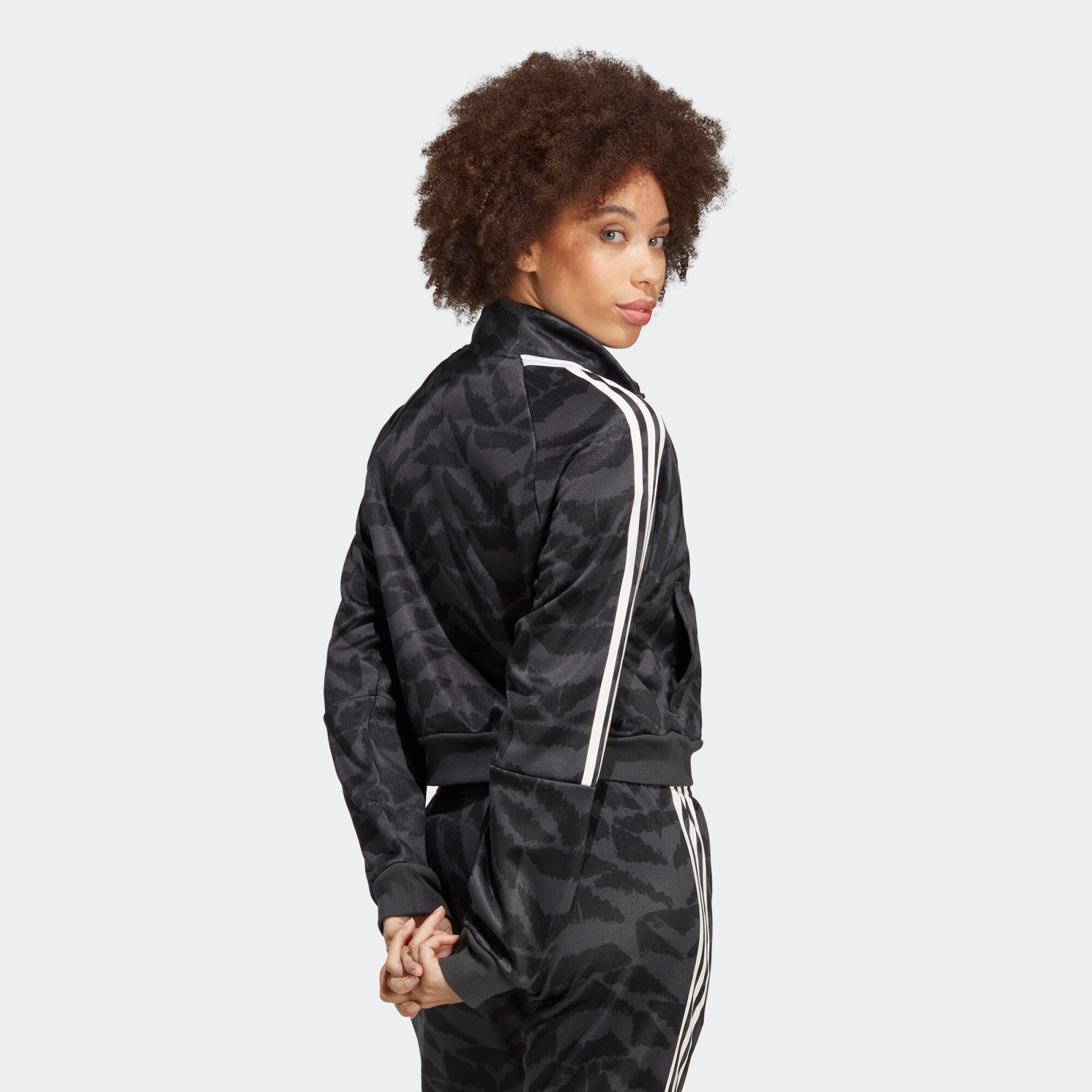 Thumbnail - Trainingsjacke 'Tiro Suit Up Lifestyle'