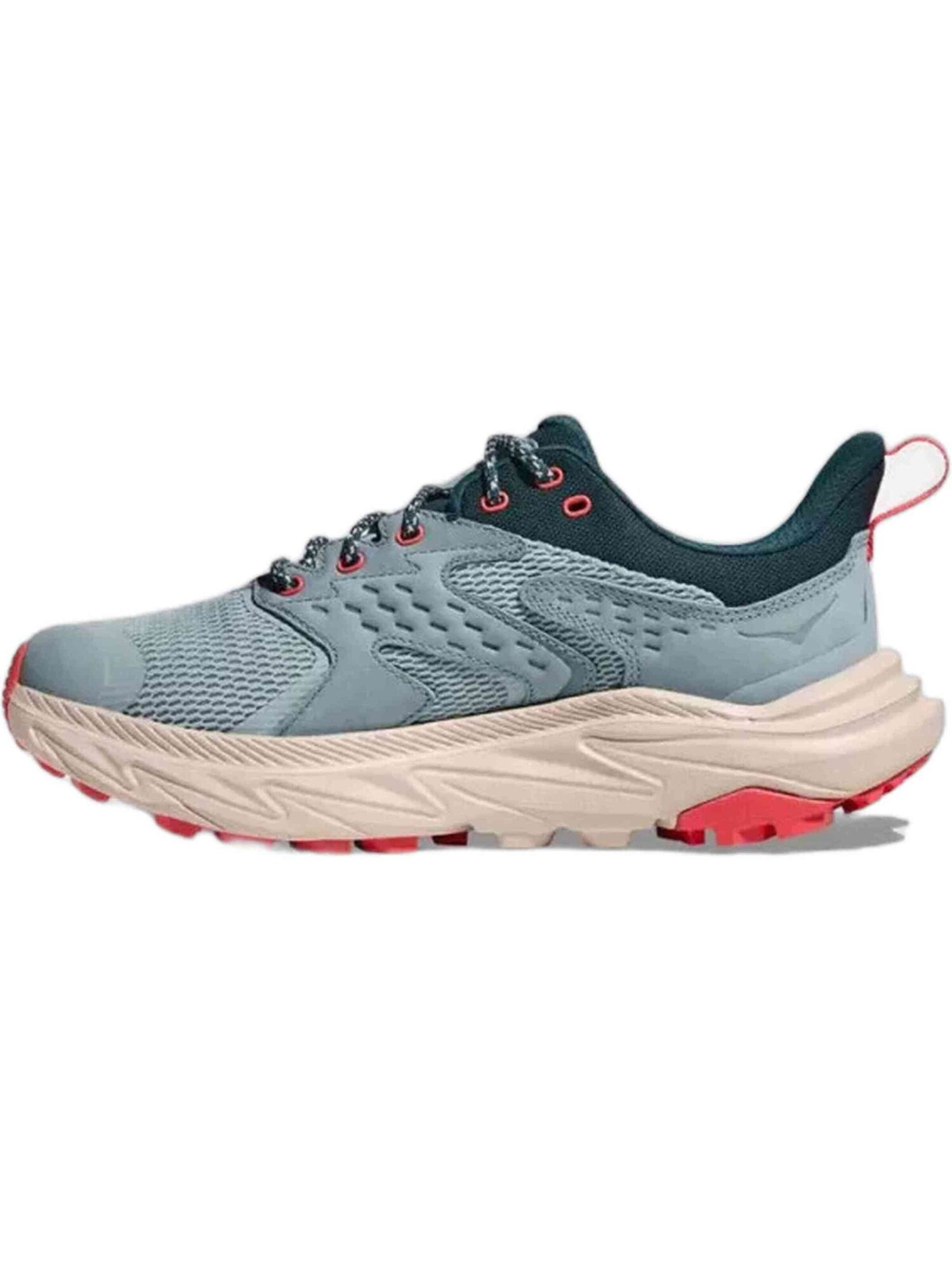 HOKA Zapatillas de running '001142830F-DZY'  azul – imagen 4