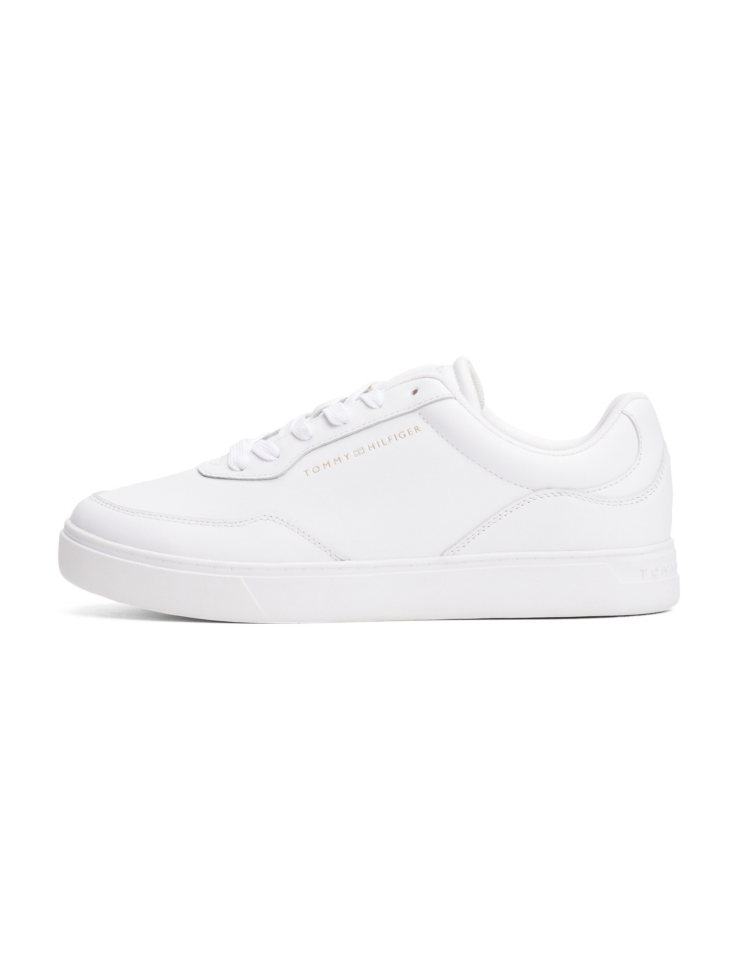 TOMMY HILFIGER Sneaker low  alb