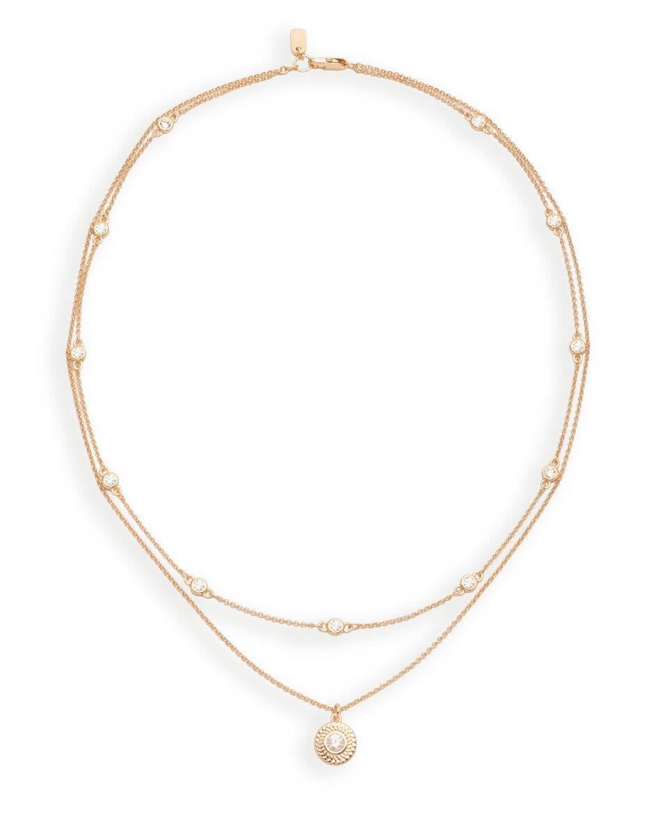 Halsband 'EMELLIE'