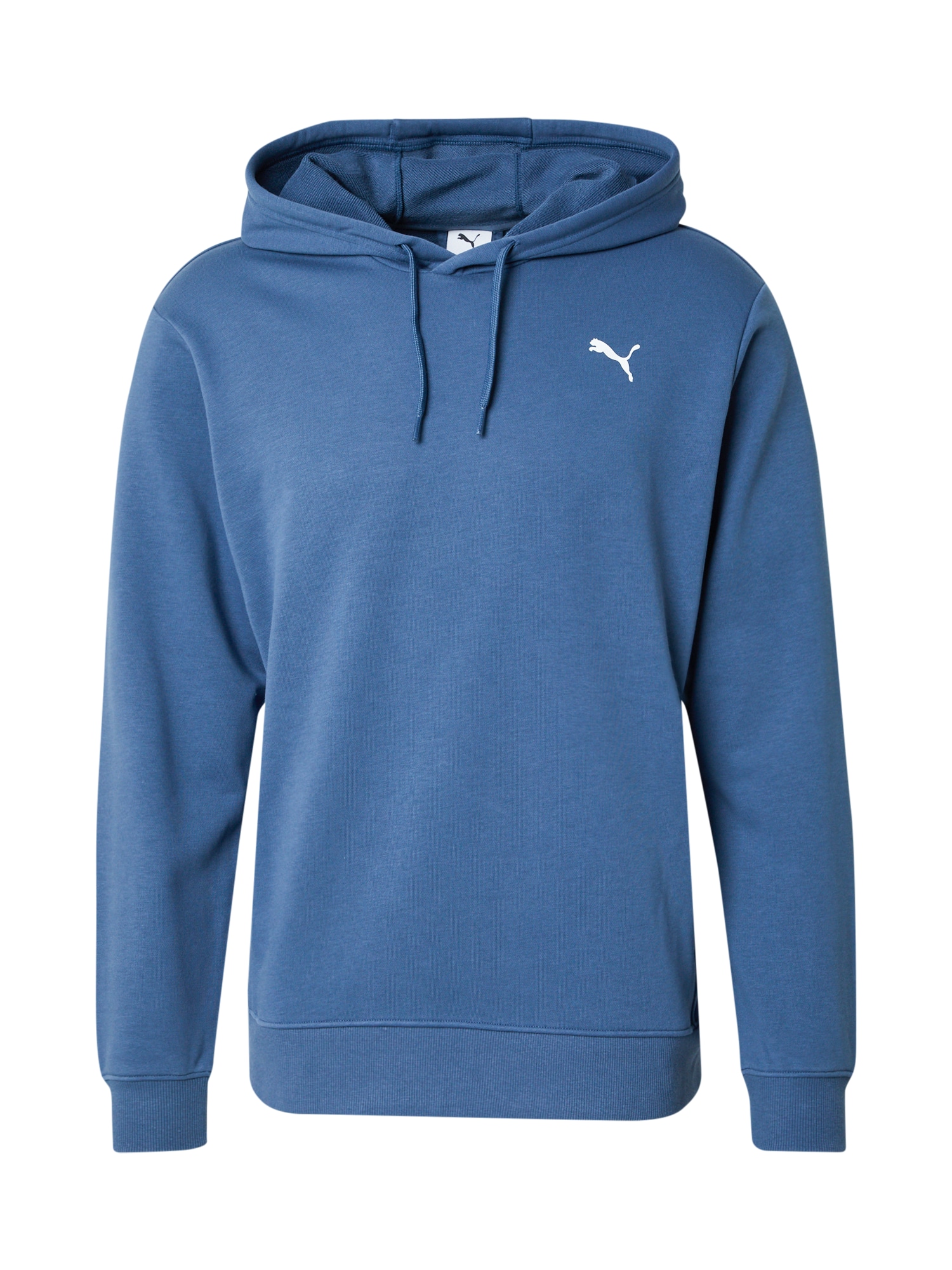 PUMA Sport szabadidős felsők 'TAD ESSENTIALS'  indigó akciós termékkép 1