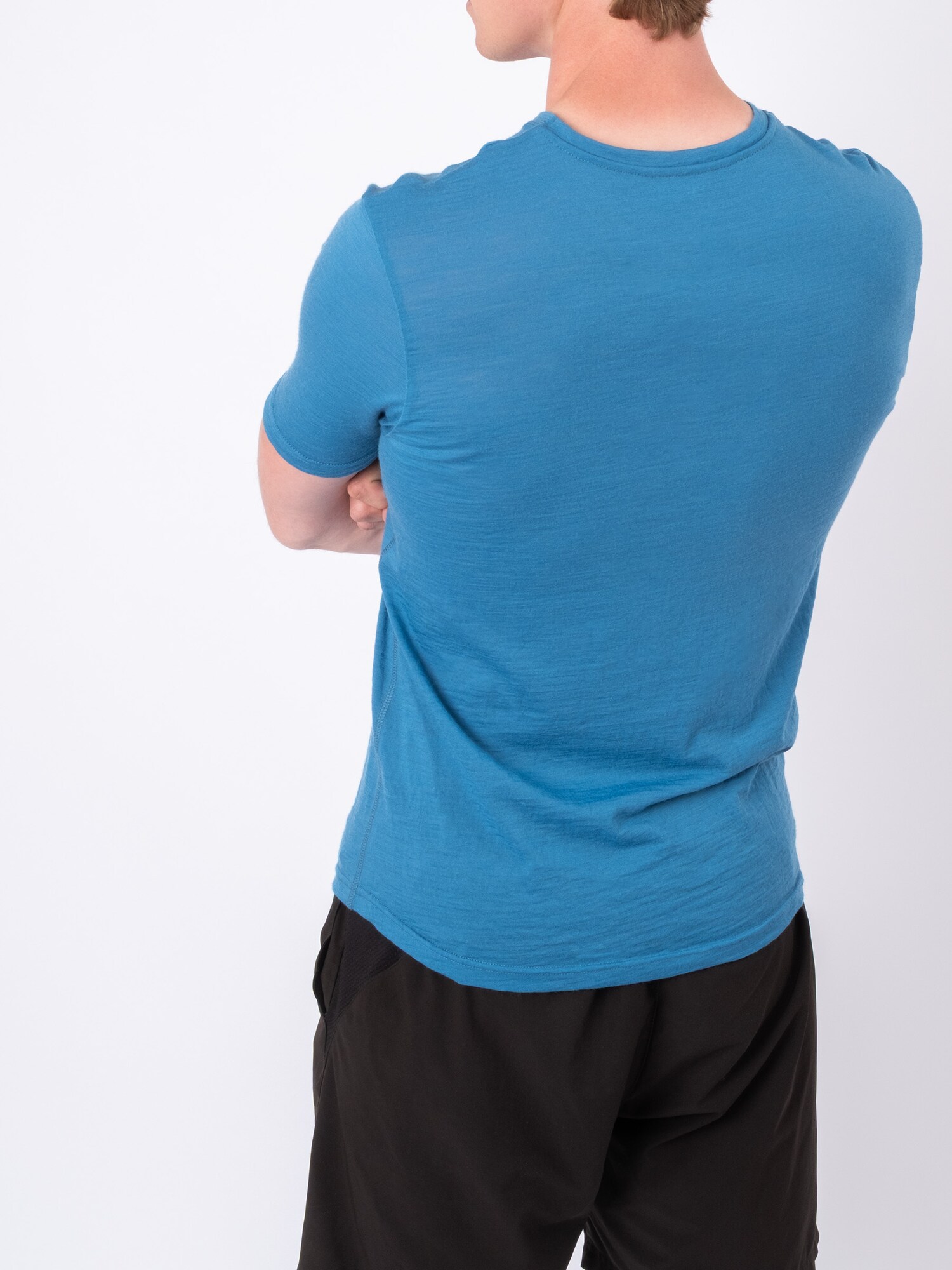 Thumbnail - Occulto Funktionsshirt 100 Merino Montreal