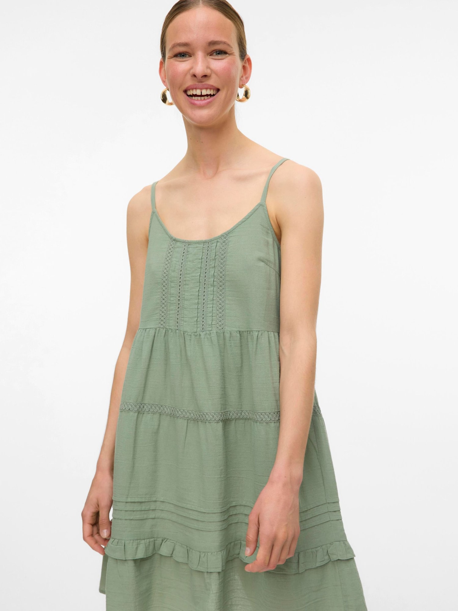 Thumbnail - VERO MODA Kleid VMPretty