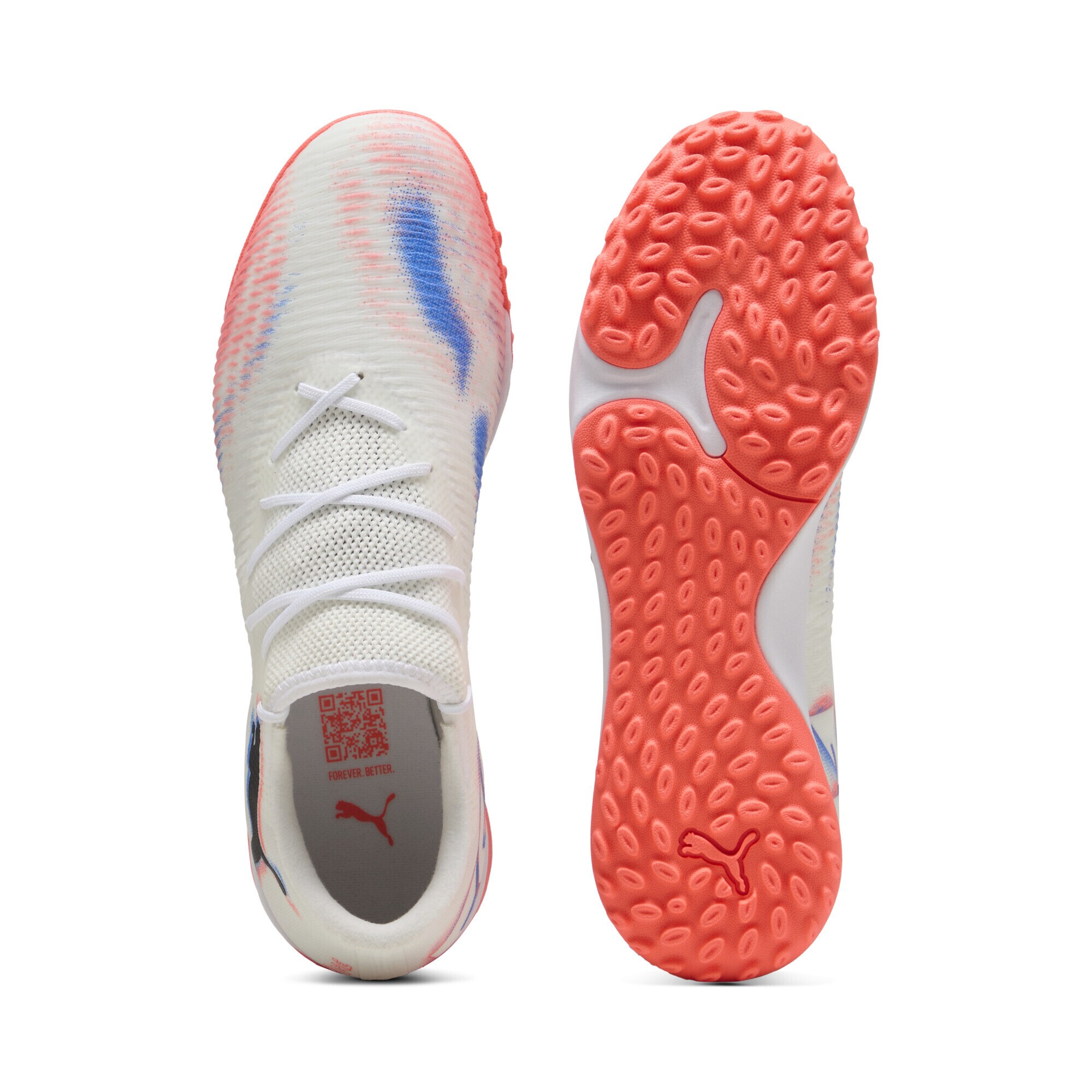 Thumbnail - PUMA Fußballschuh Future 8 Match