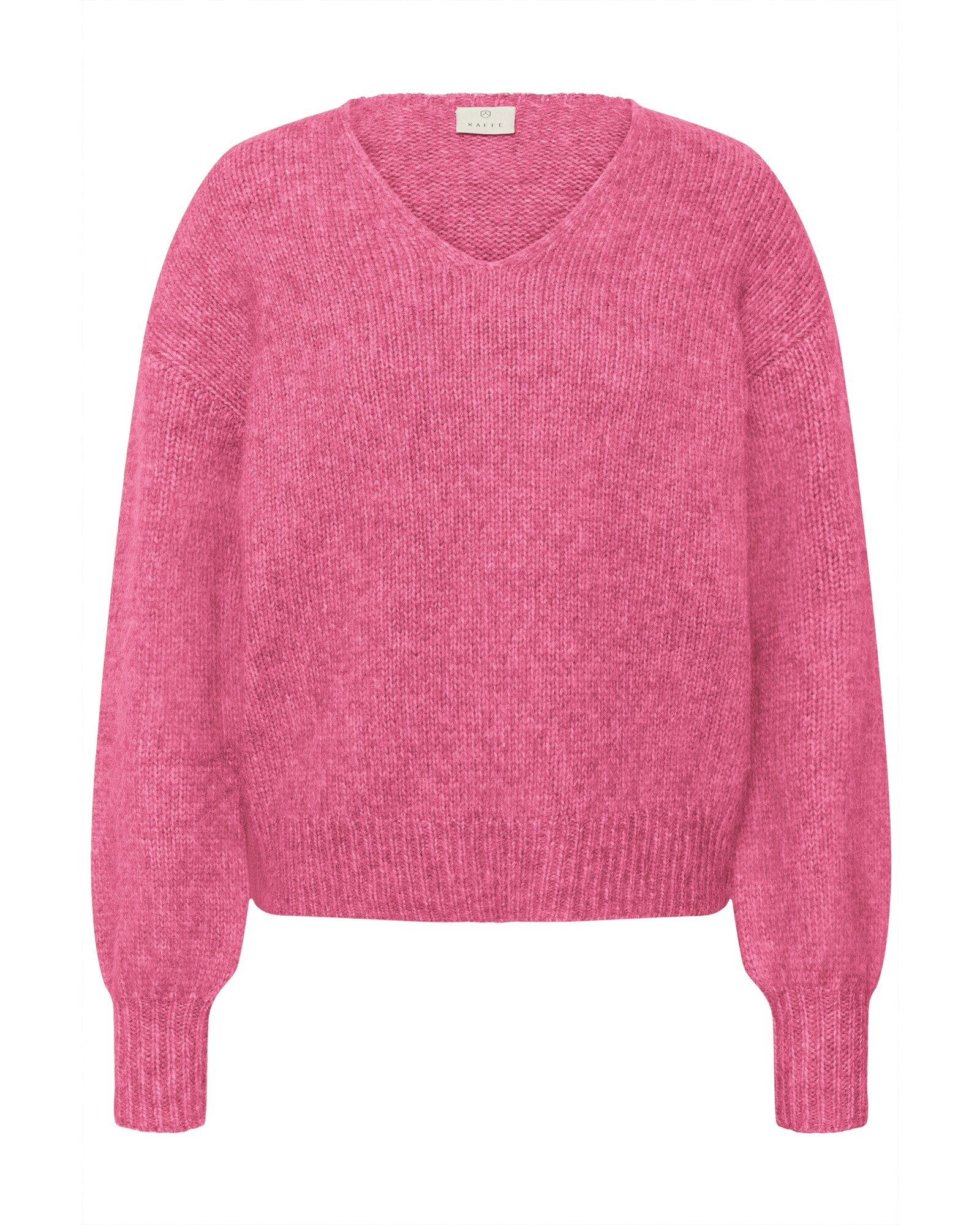 Kaffe Jersey 'Sarla '  rosa