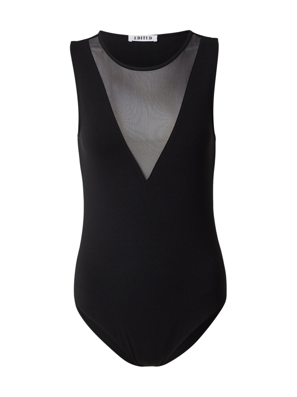T-shirtbody 'Polina'