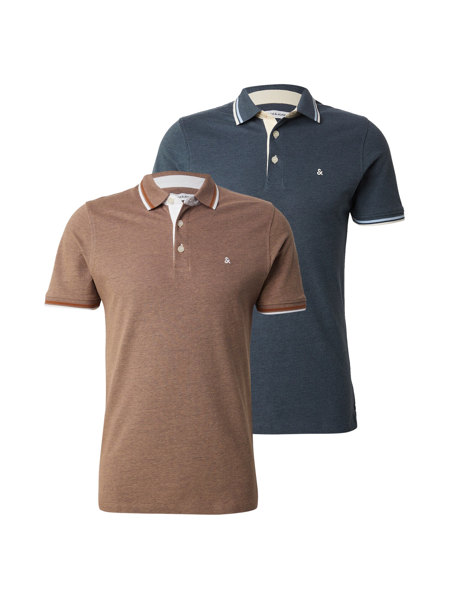 Thumbnail - JACK & JONES Poloshirt JJEPAULOS