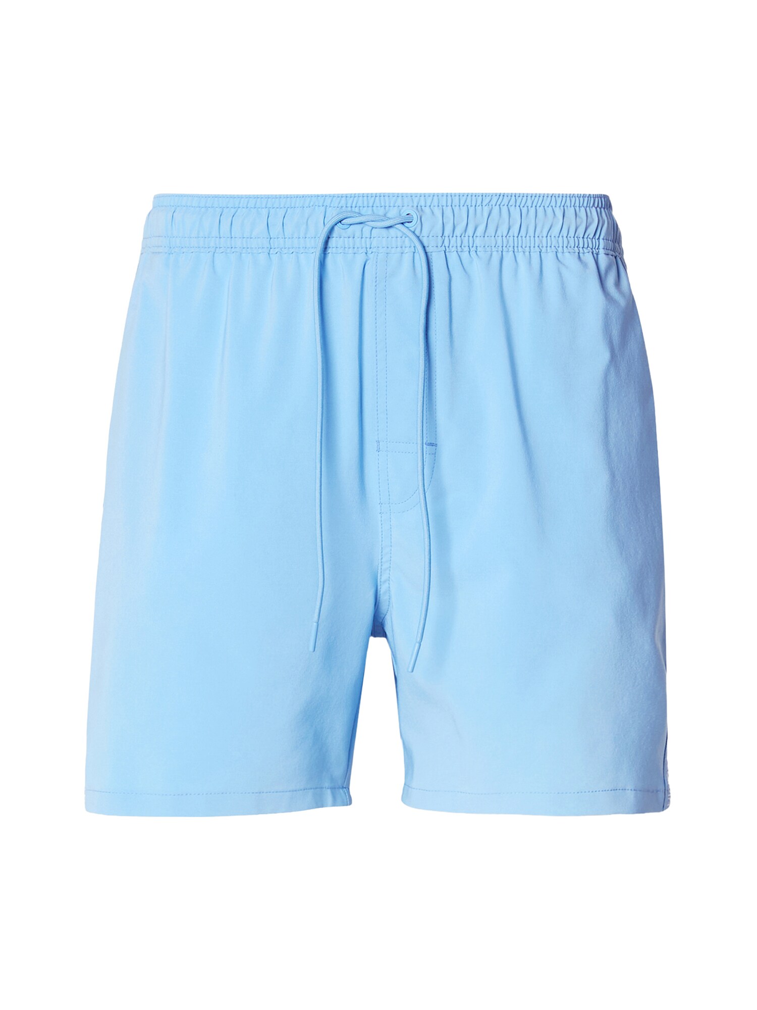 Calvin Klein Swimwear Șorturi de baie  albastru