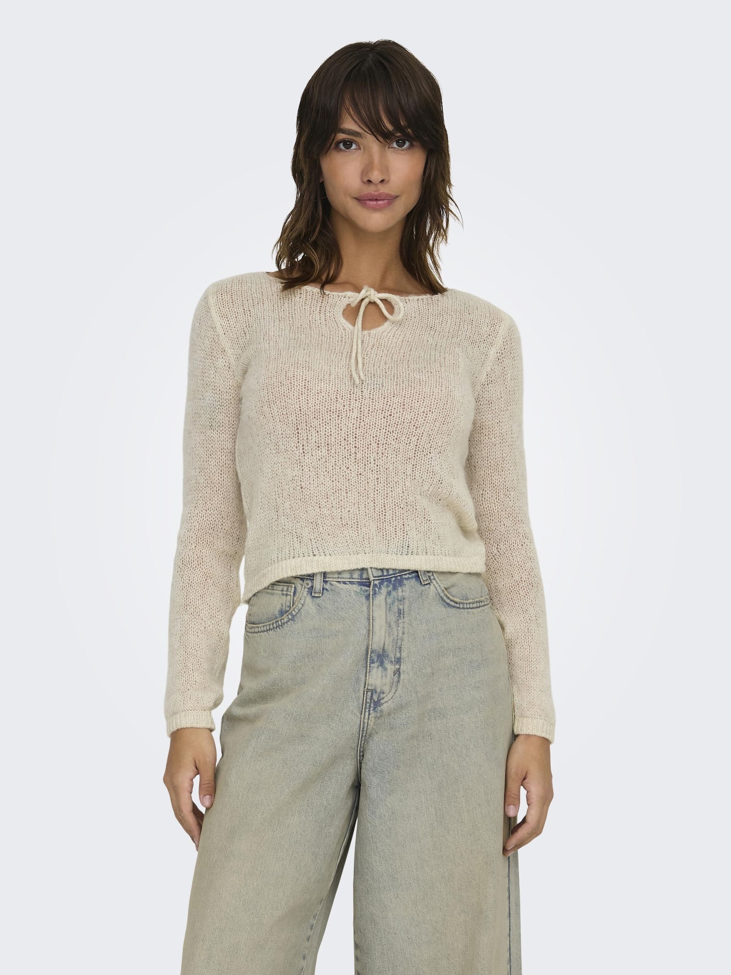 Thumbnail - ONLY Pullover MISTY