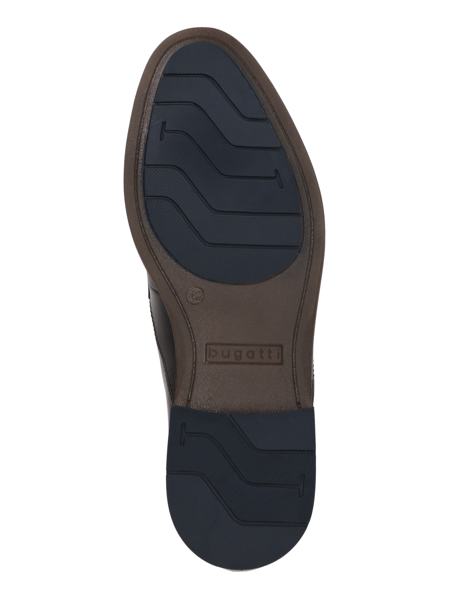 Thumbnail - bugatti Schnürschuh AJY