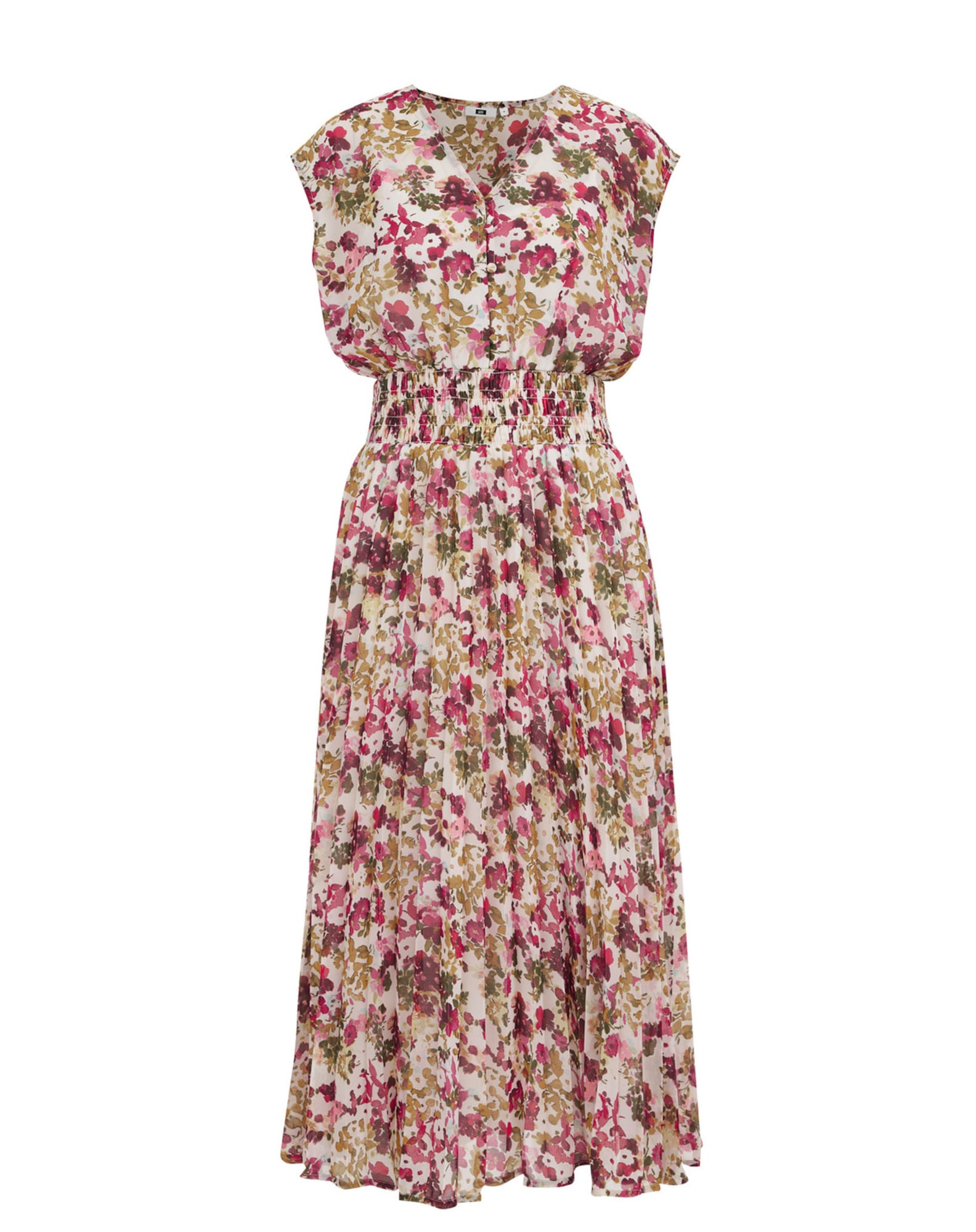 WE Fashion Rochie  mai multe culori
