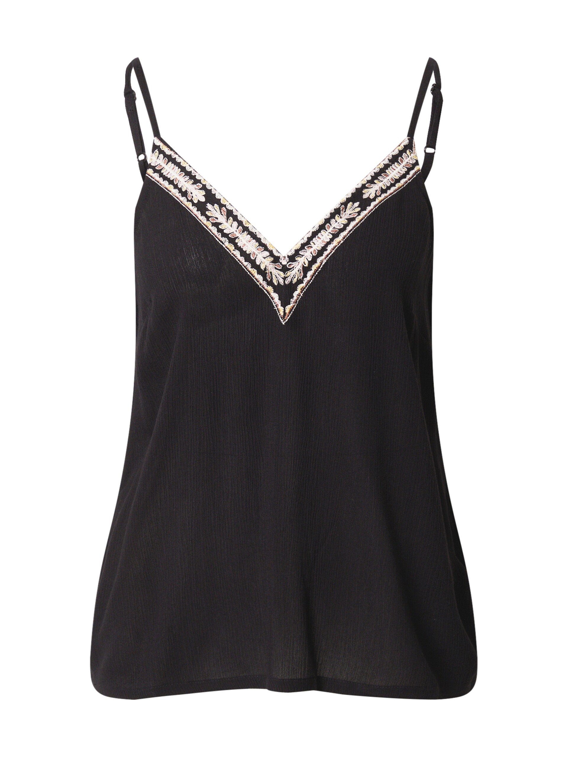 ABOUT YOU Topp 'Taira' blandade färger dam