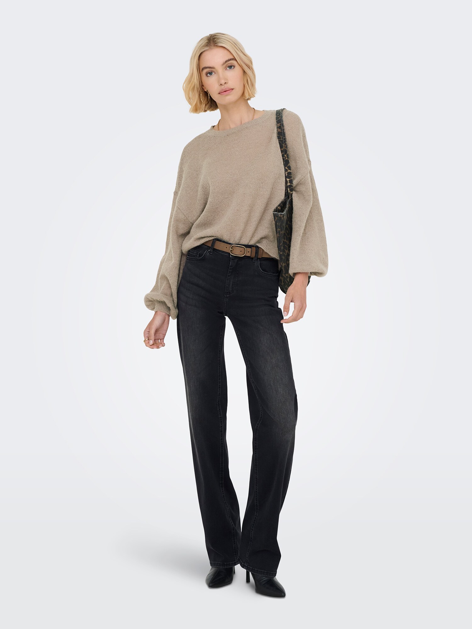 Thumbnail - ONLY Pullover ONLSUSIA