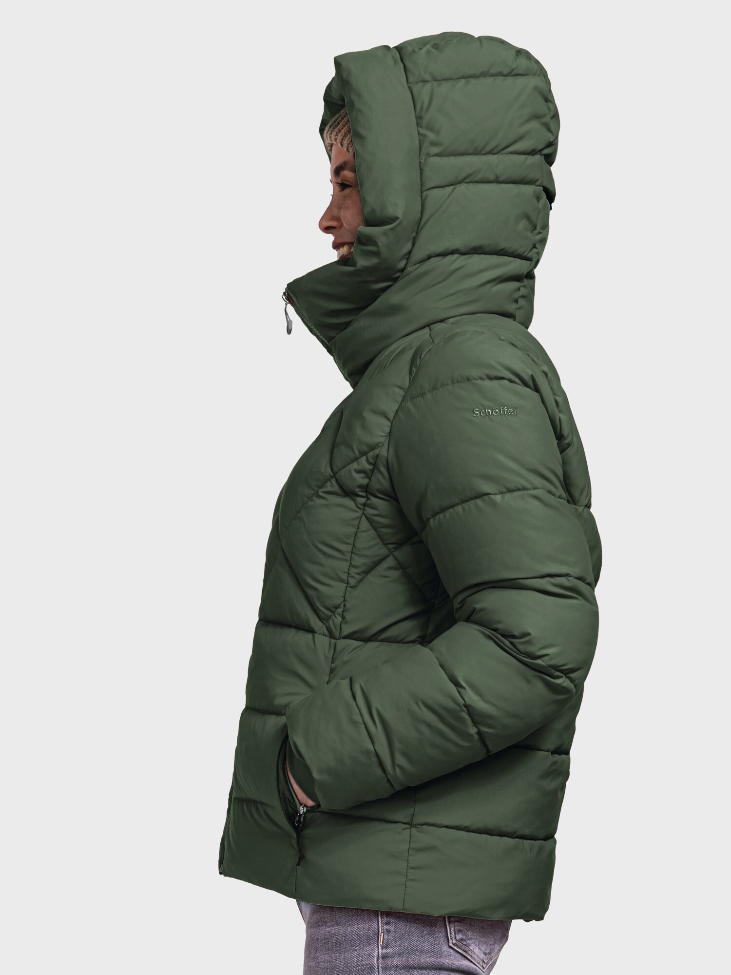 Thumbnail - Schöffel Outdoorjacke Boston