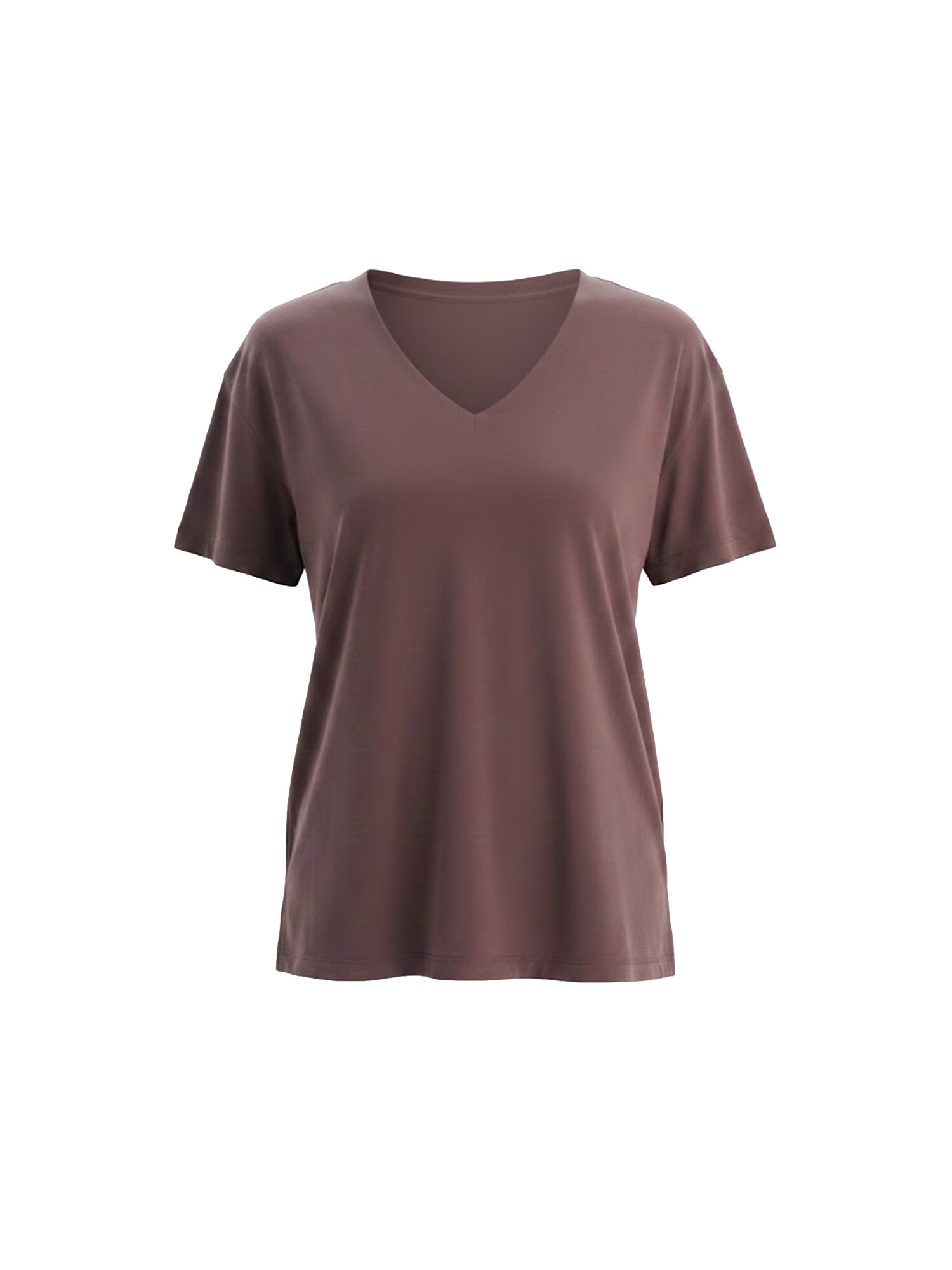 Dagi Camiseta  marrón