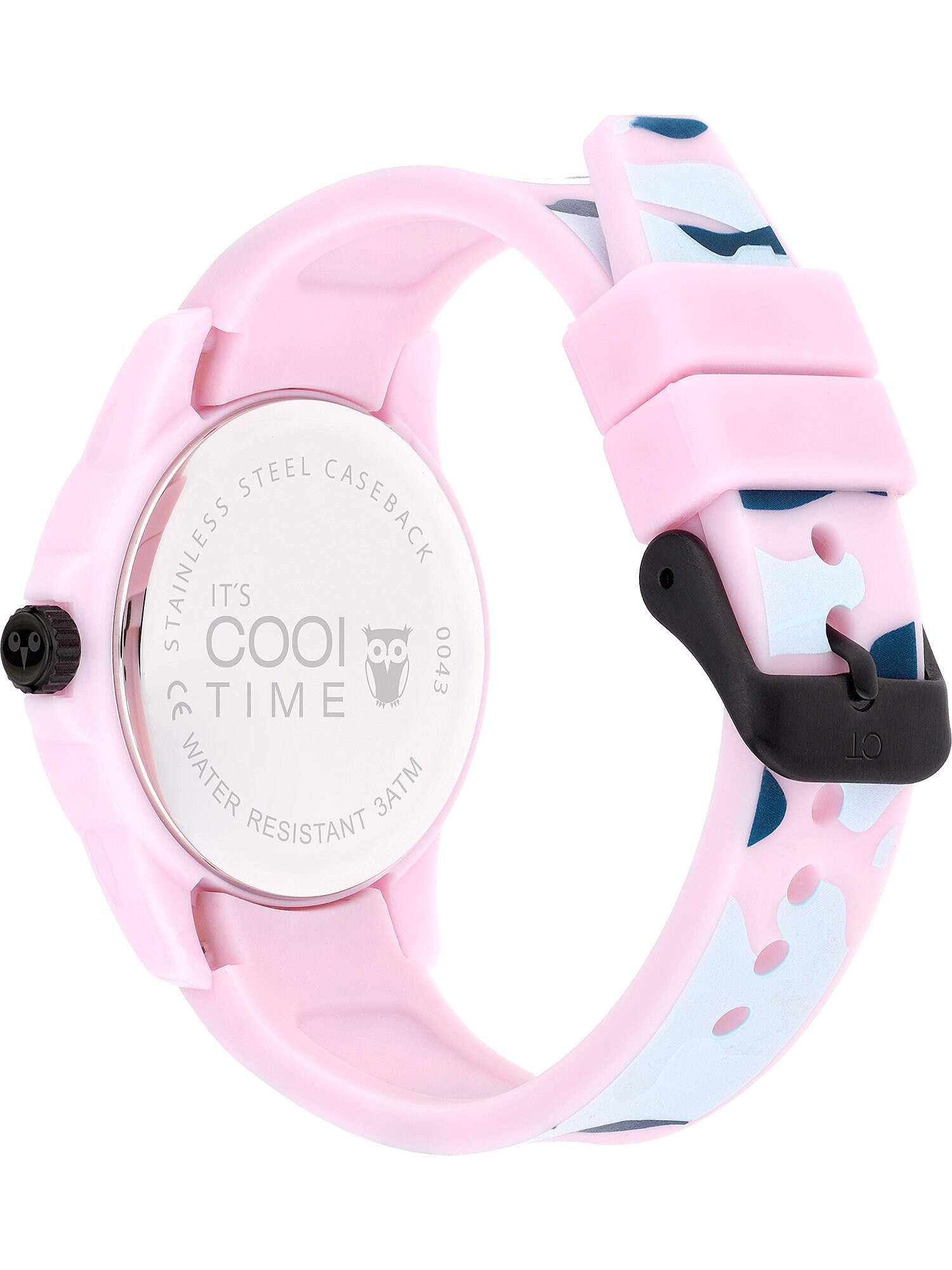Thumbnail - Cool Time Uhr