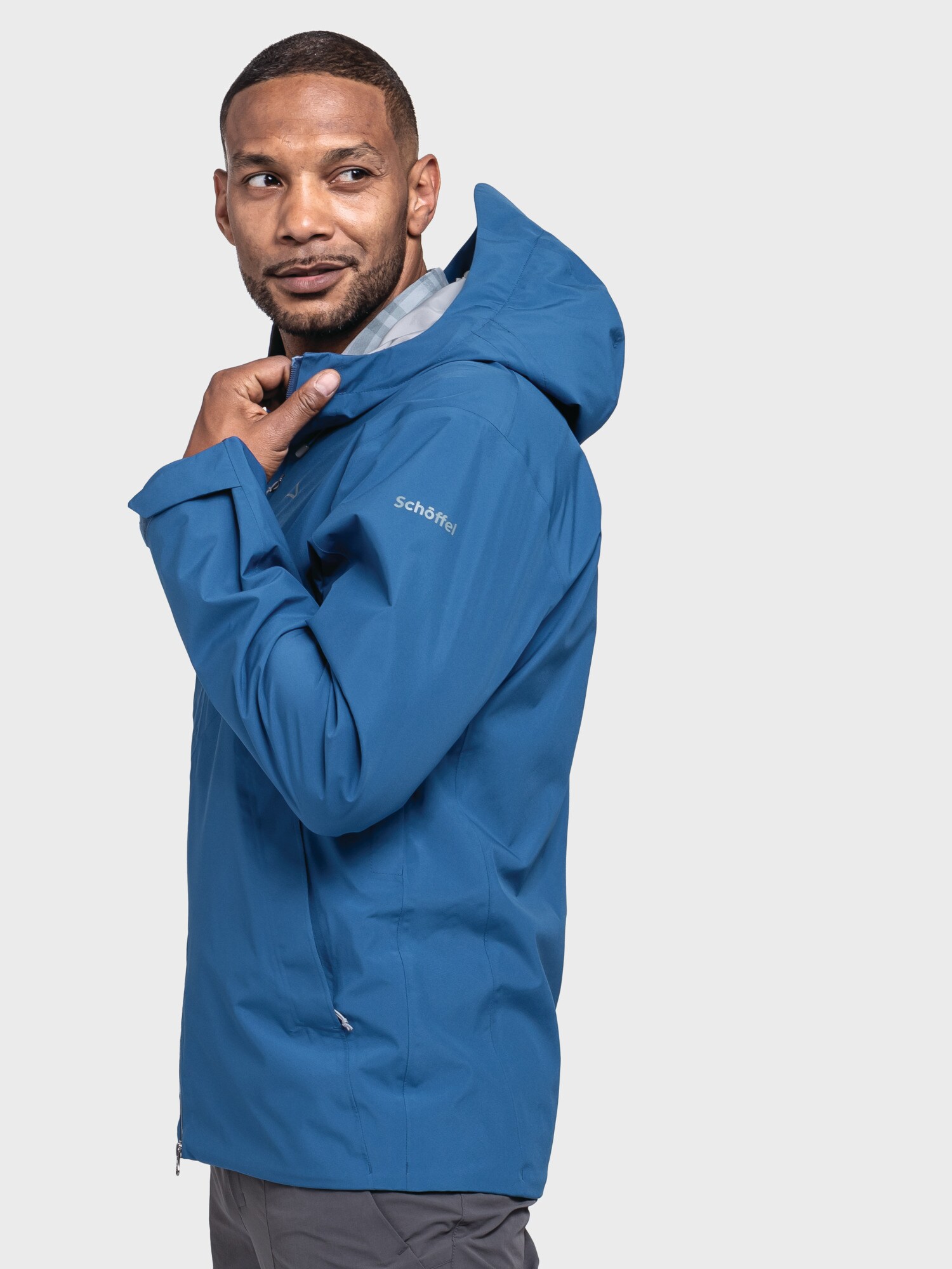 Thumbnail - Schöffel Jacken  Hiking Jacket Style Mauku MNS