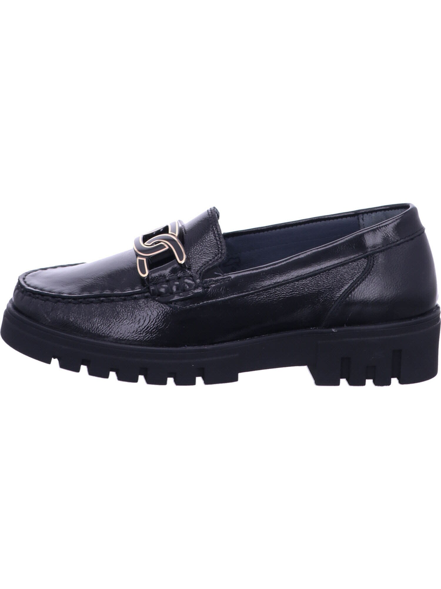 Thumbnail - WALDLÄUFER Slipper H-Serena