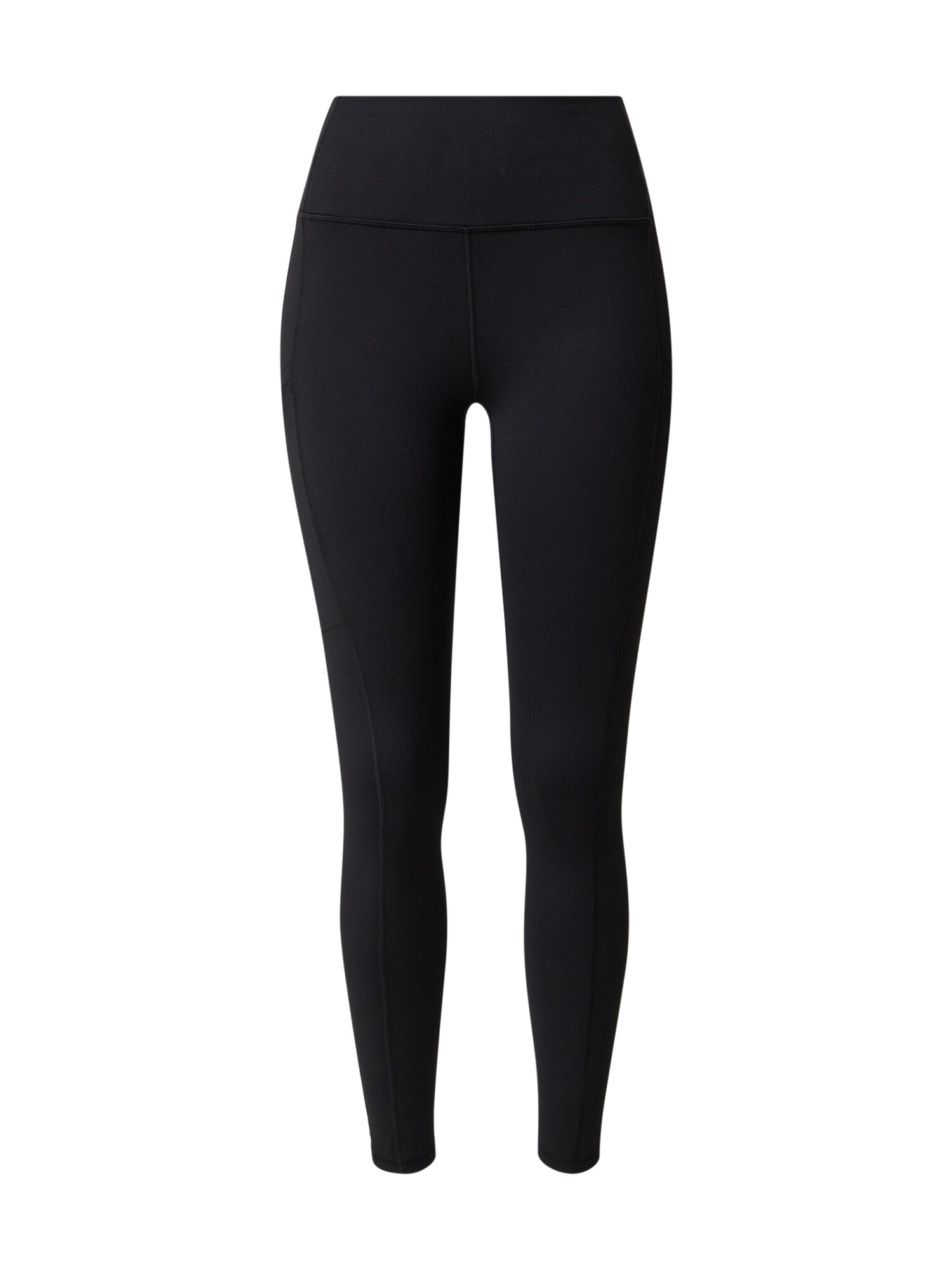Fabletics Športové nohavice 'ON-THE-GO' čierna