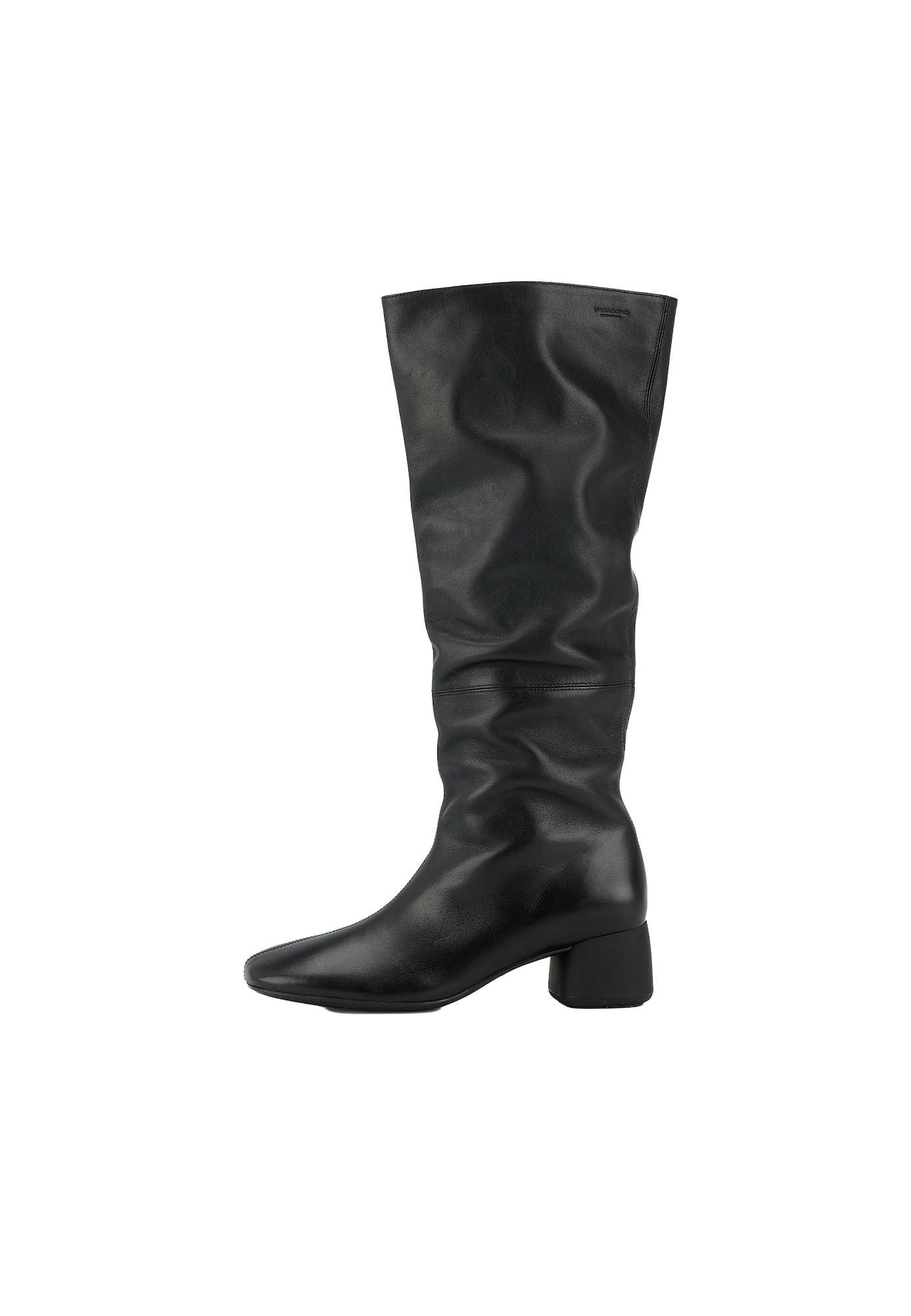 VAGABOND SHOEMAKERS Cizme LIVIA negru