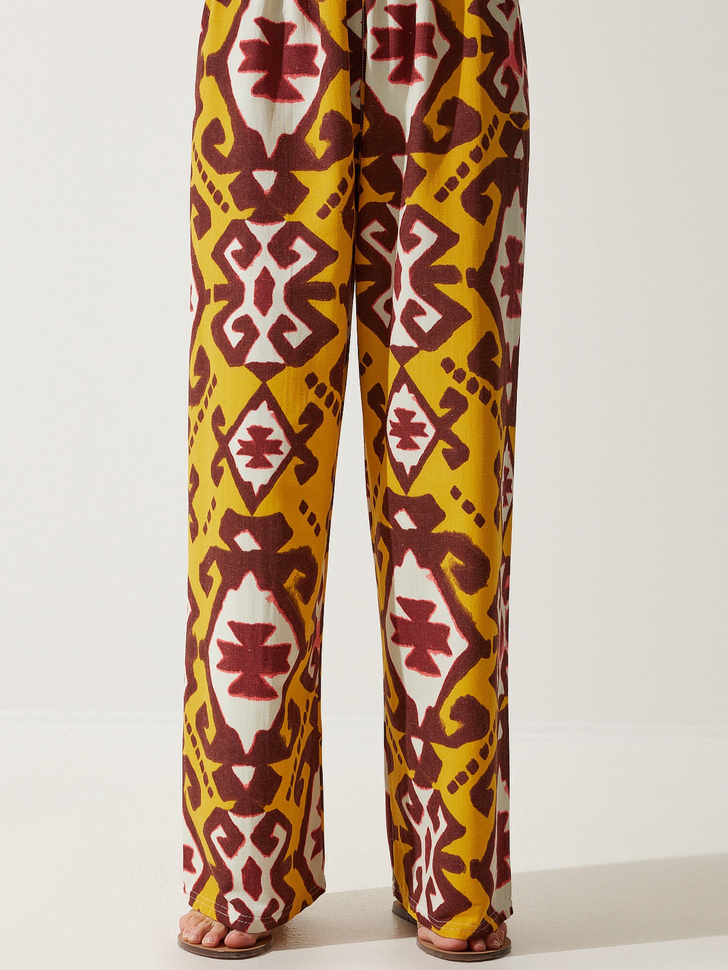Ușori pentru femei pantaloni – Happiness İstanbul