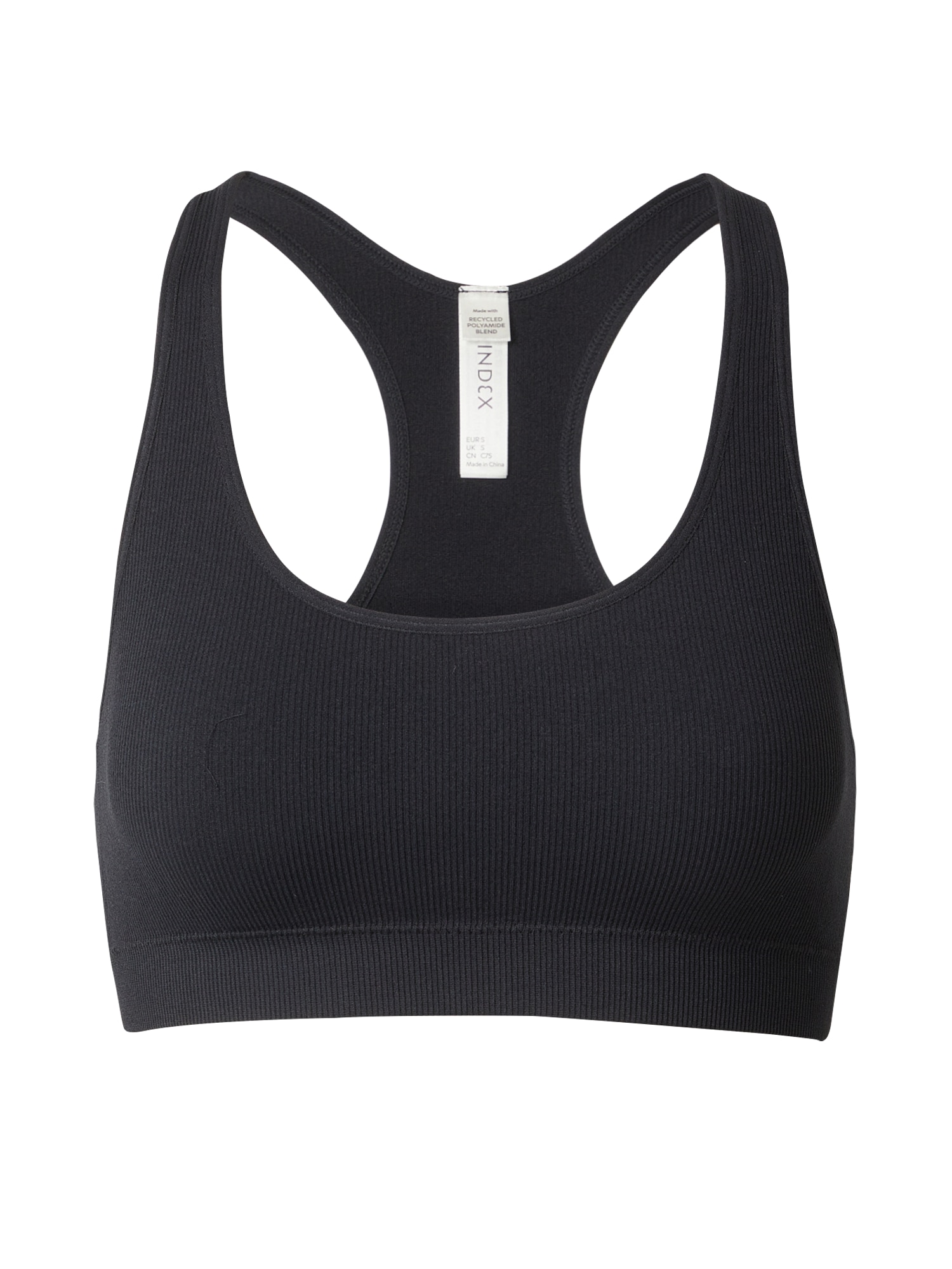 Lindex Sutien  negru